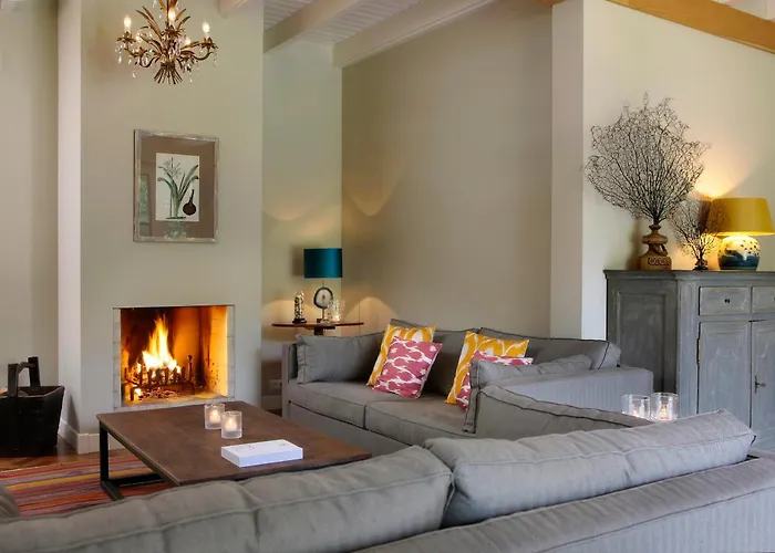 Relais&Chateaux Hotel Landgoed Het Roode Koper