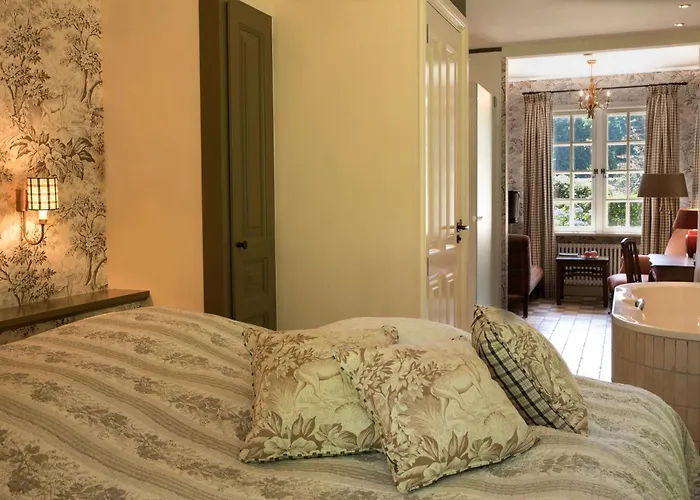 Relais&Chateaux Hotel Landgoed Het Roode Koper