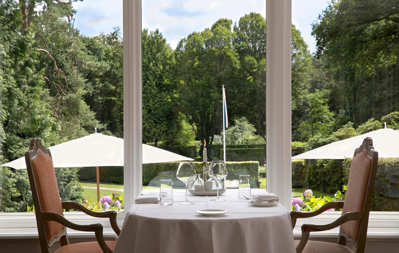Hotel Relais & Chateaux Landgoed Het Roode Koper 4*