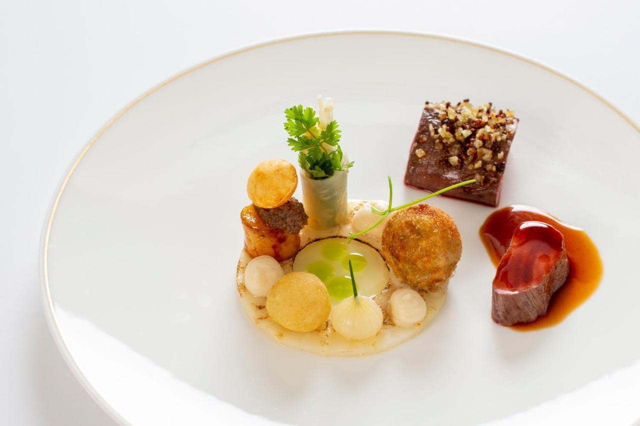 Relais & Chateaux Landgoed Het Roode Koper Hotel 4*
