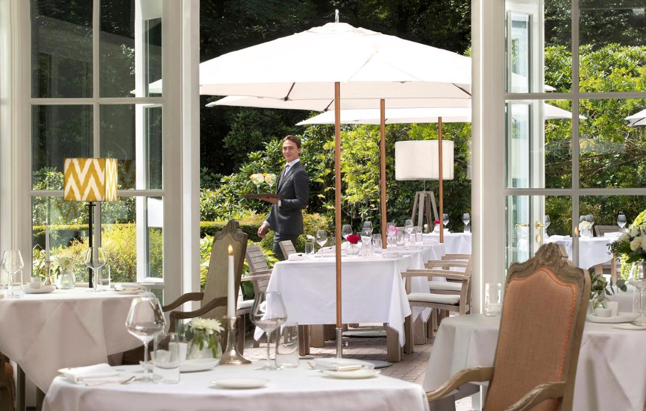 Relais & Chateaux Landgoed Het Roode Koper 4* Ermelo