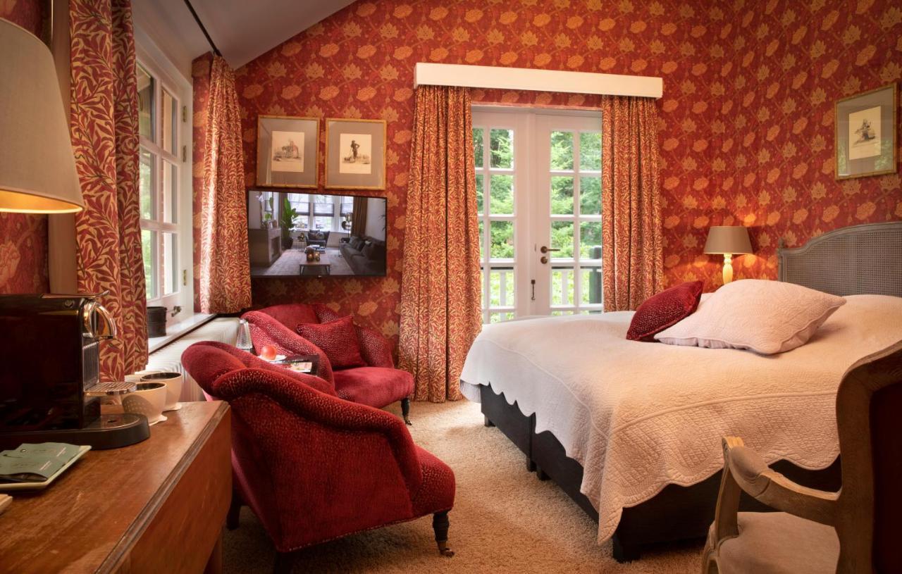 Hotel Relais & Chateaux Landgoed Het Roode Koper