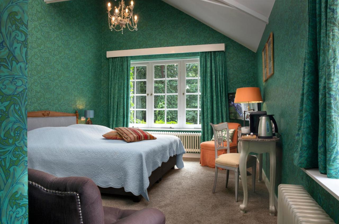 Relais&chateaux Landgoed Het Roode Koper Hotel Ermelo