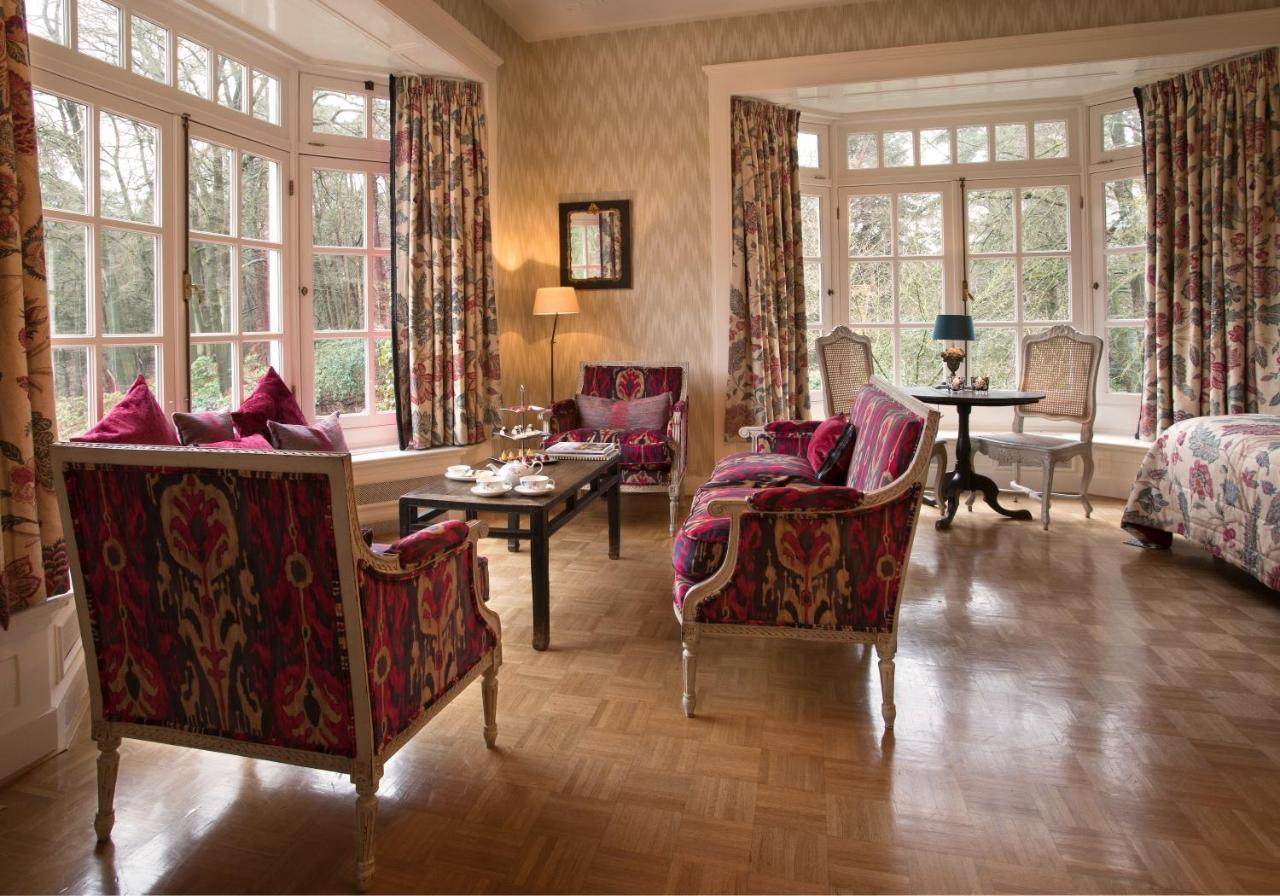 Relais & Chateaux Landgoed Het Roode Koper Hotel Ermelo