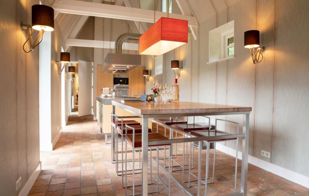 Relais & Chateaux Landgoed Het Roode Koper Hotel 4*