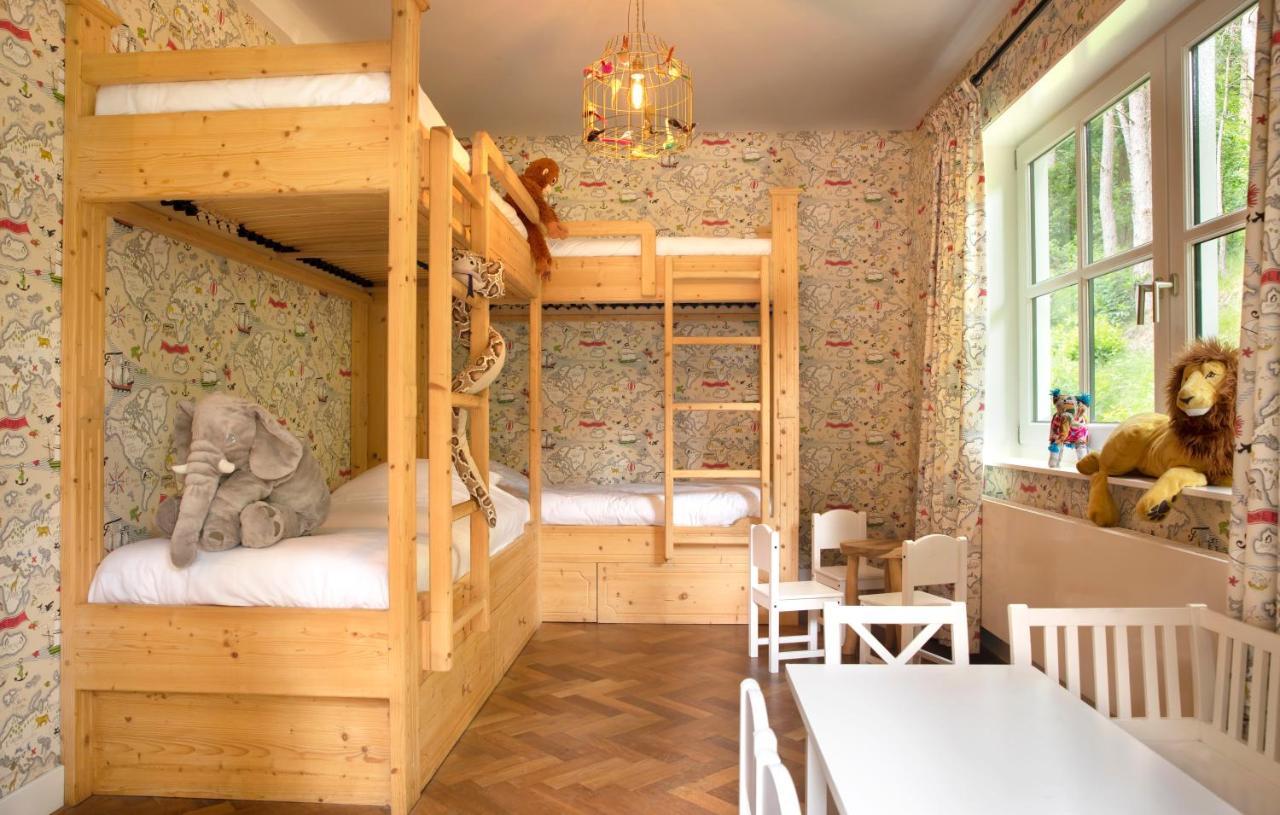 Relais & Chateaux Landgoed Het Roode Koper 4* Ermelo