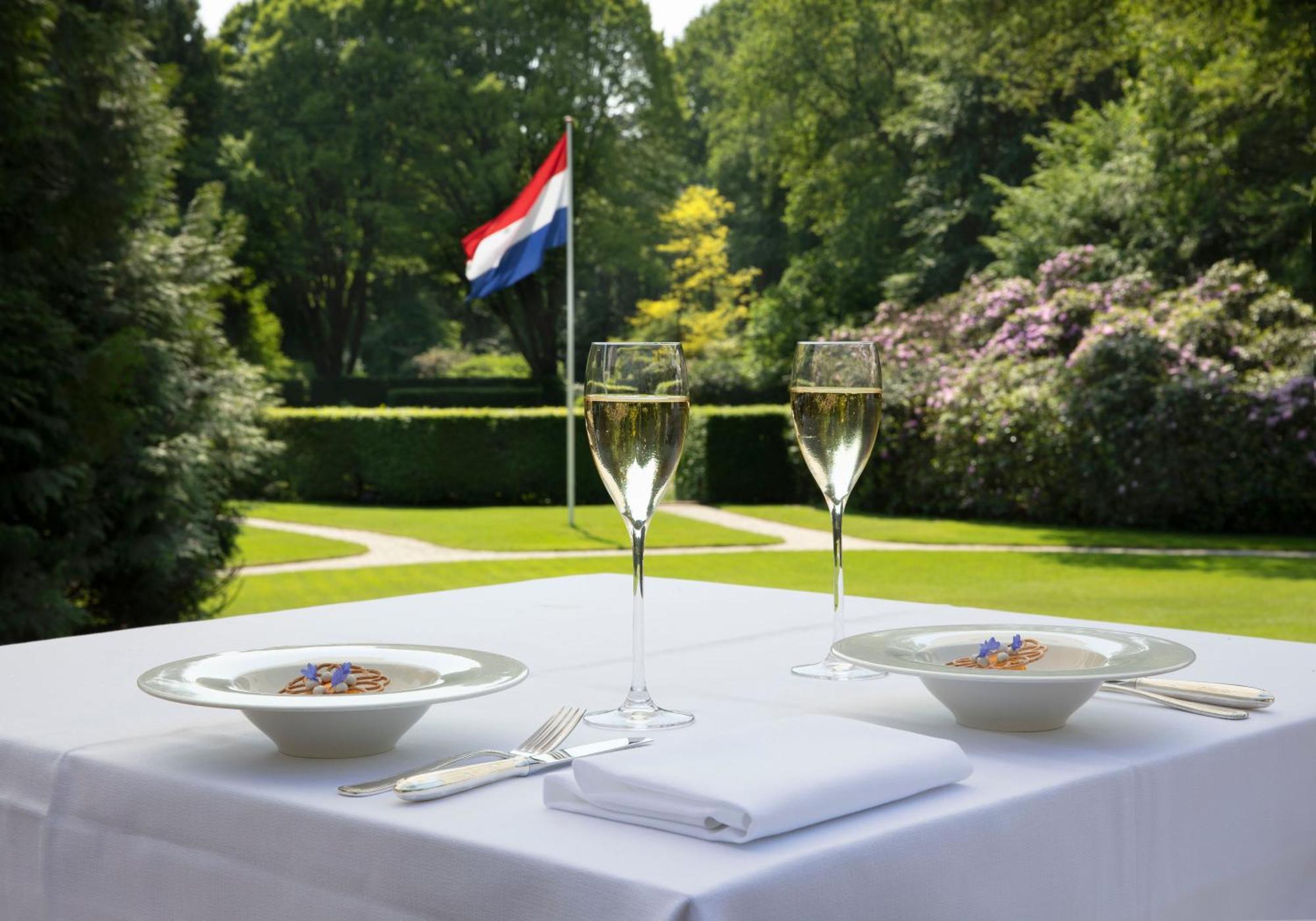 Relais&chateaux Landgoed Het Roode Koper Hotel Ermelo