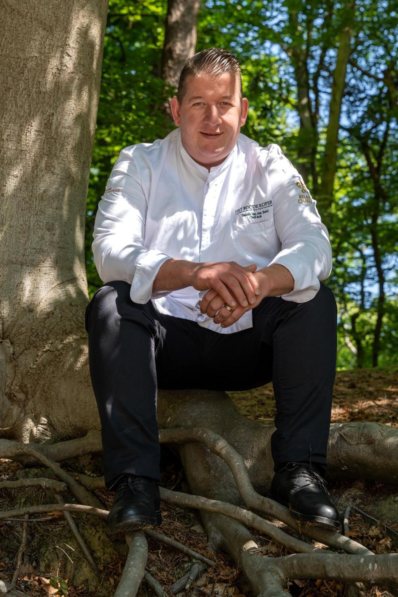Relais&chateaux Landgoed Het Roode Koper