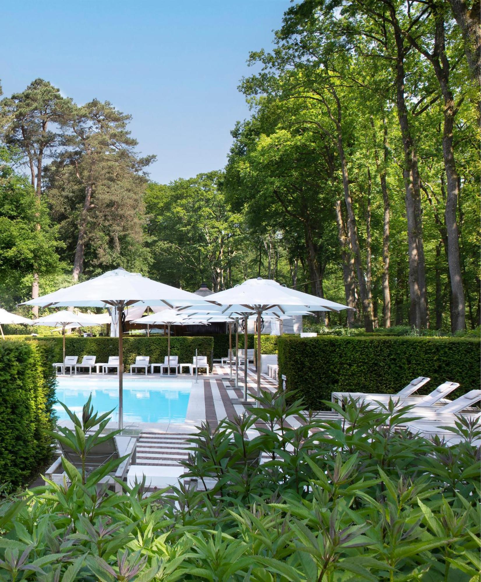 Hotel Relais&chateaux Landgoed Het Roode Koper