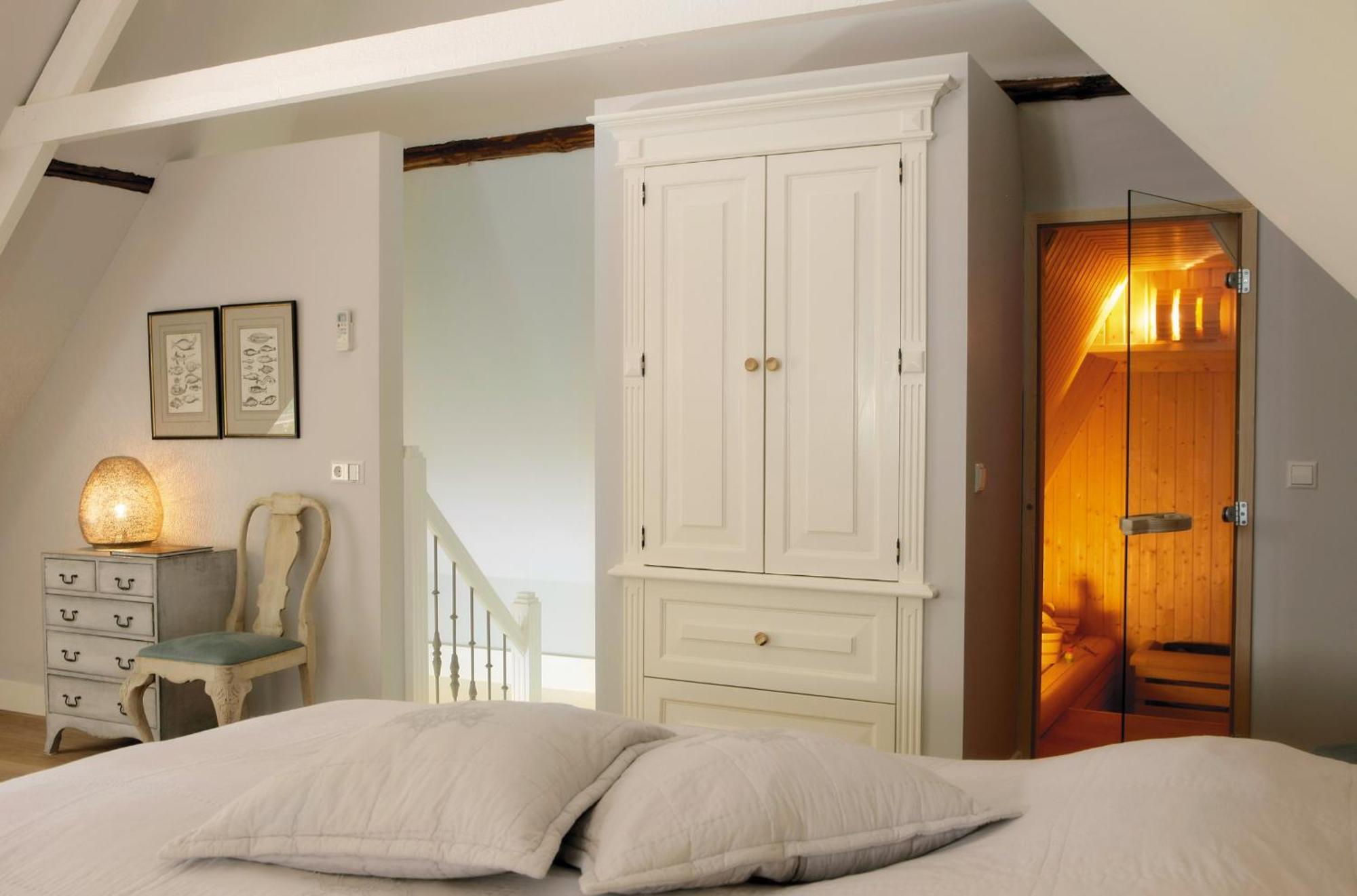 Relais&chateaux Landgoed Het Roode Koper