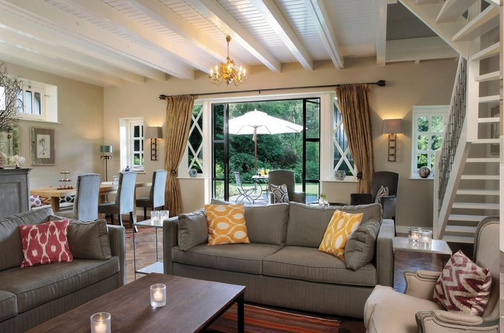 Relais&chateaux Landgoed Het Roode Koper 4*