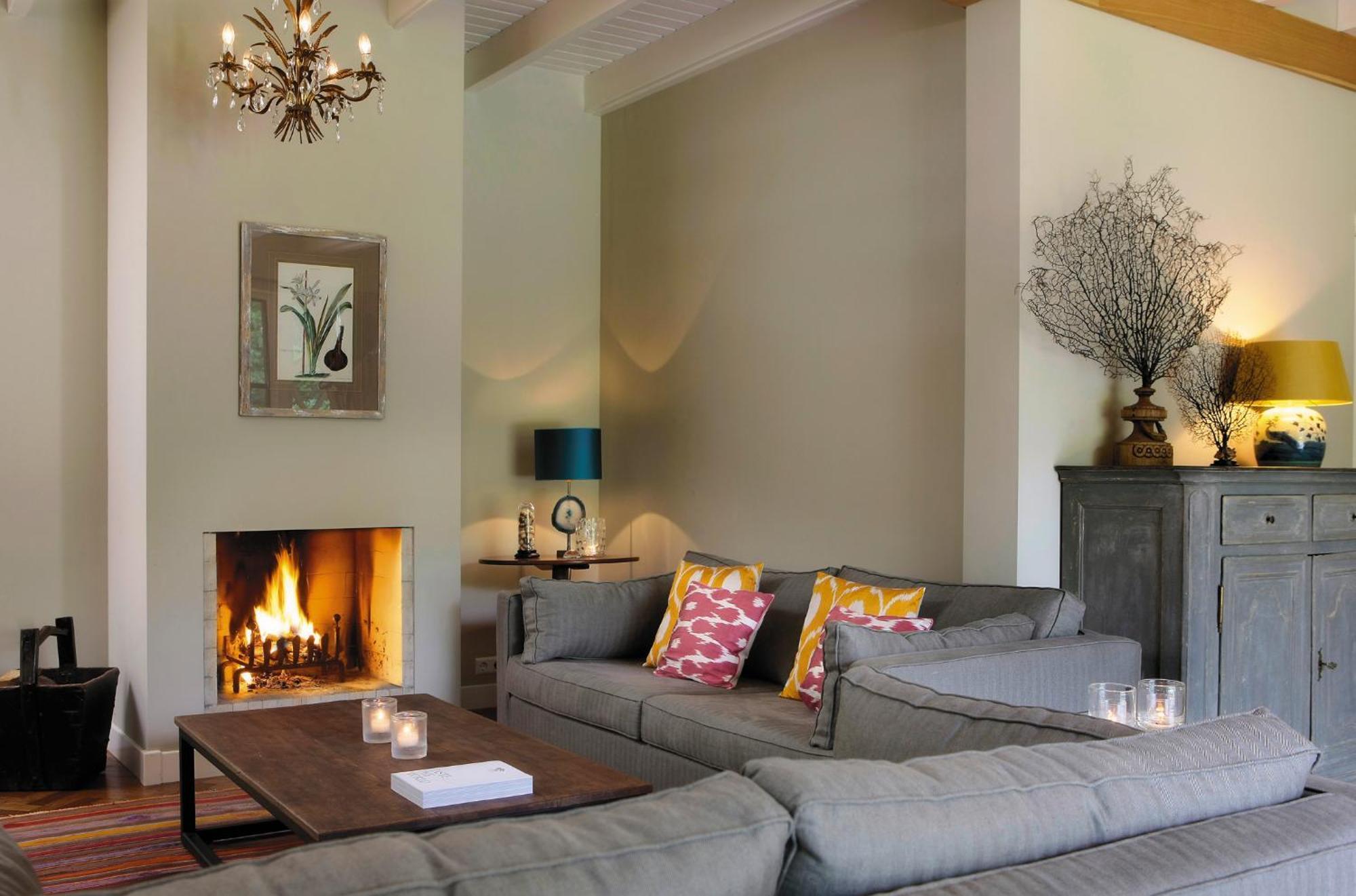Relais&chateaux Landgoed Het Roode Koper