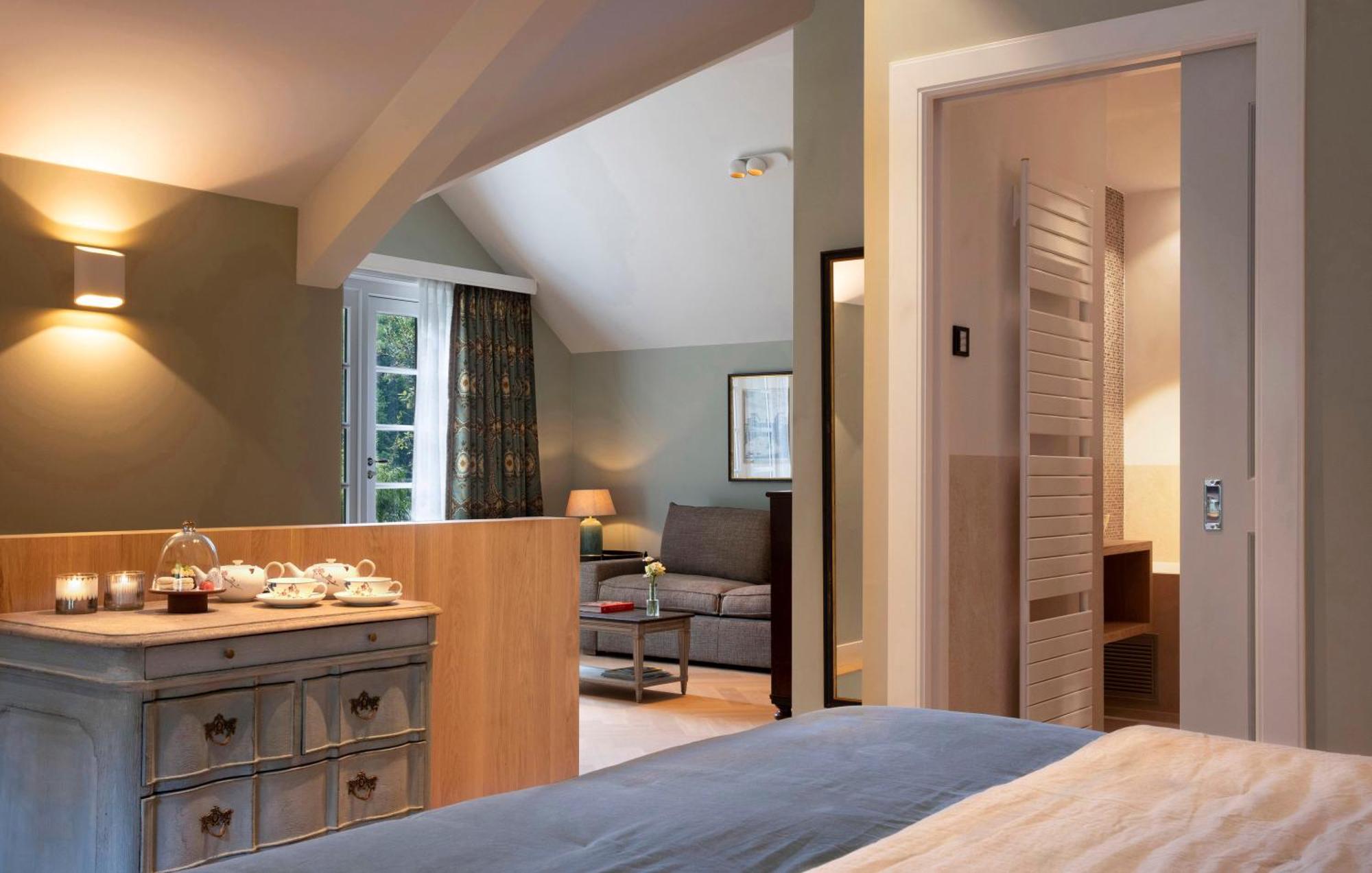 Relais&chateaux Landgoed Het Roode Koper Hotel