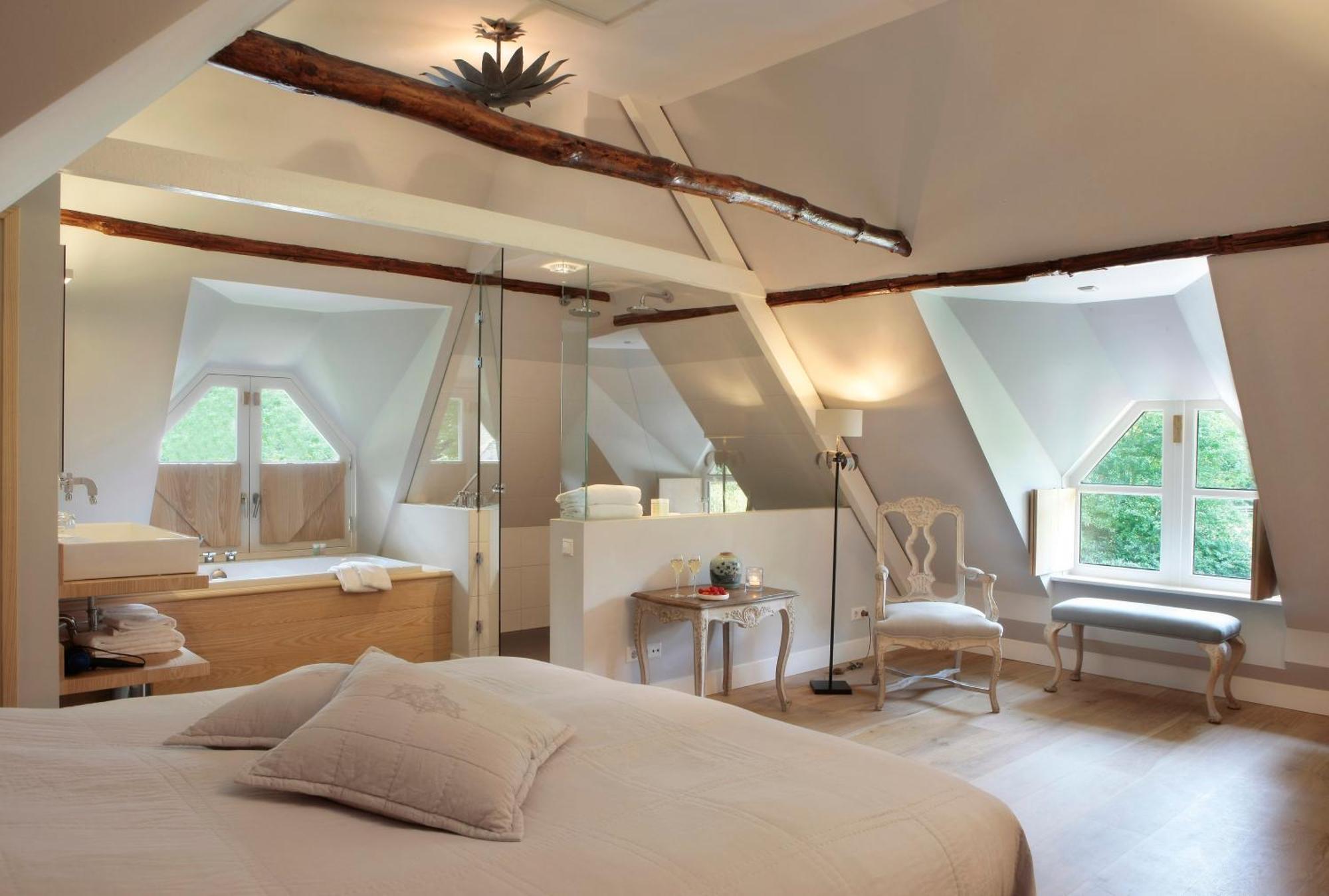 Relais&chateaux Landgoed Het Roode Koper Ermelo