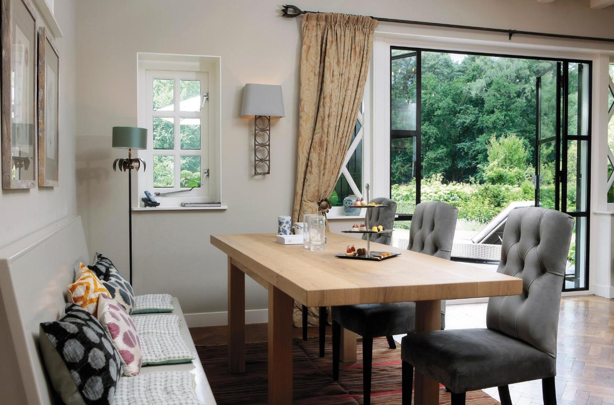 Hotel Relais&chateaux Landgoed Het Roode Koper