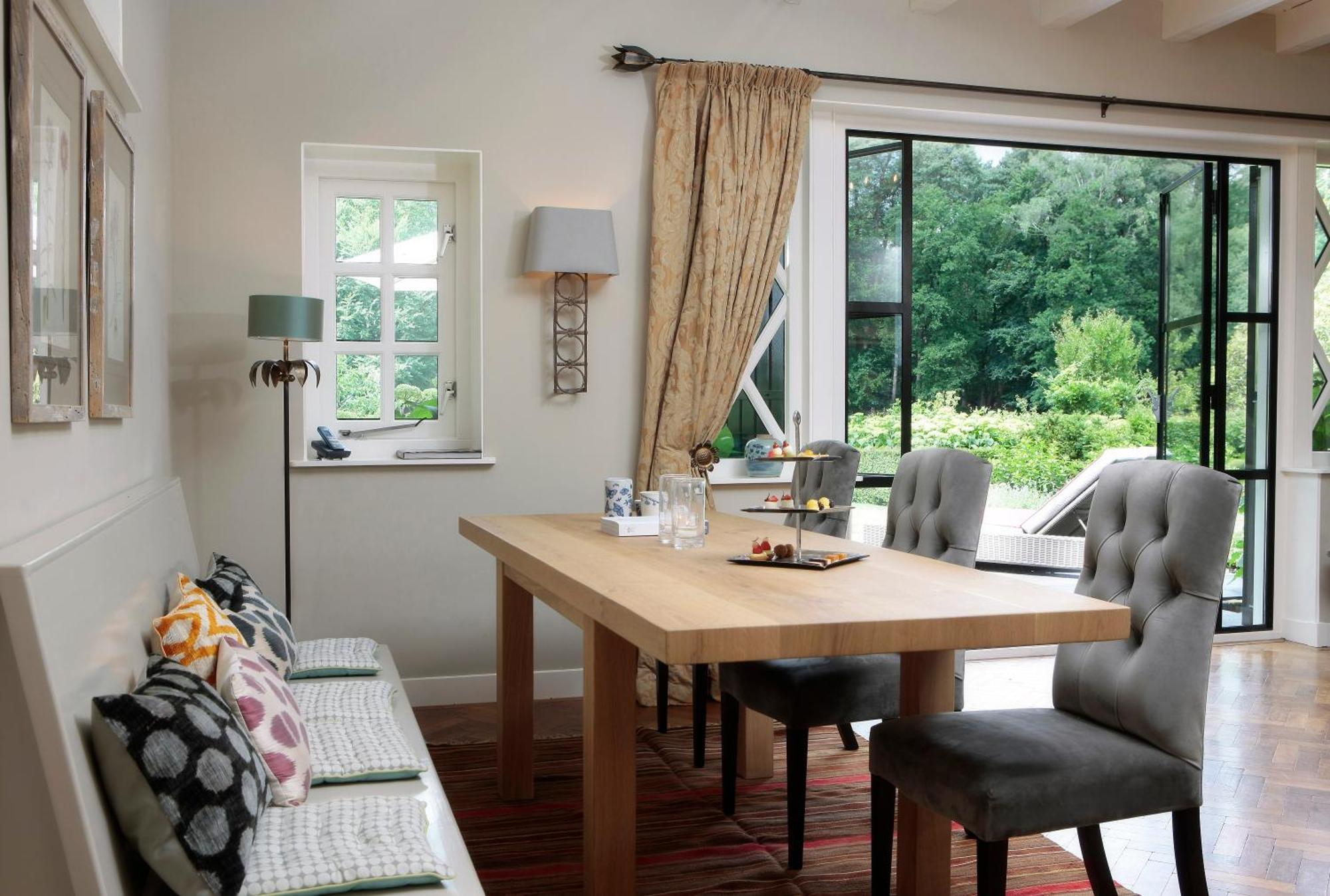 Relais&chateaux Landgoed Het Roode Koper Hotel 4*