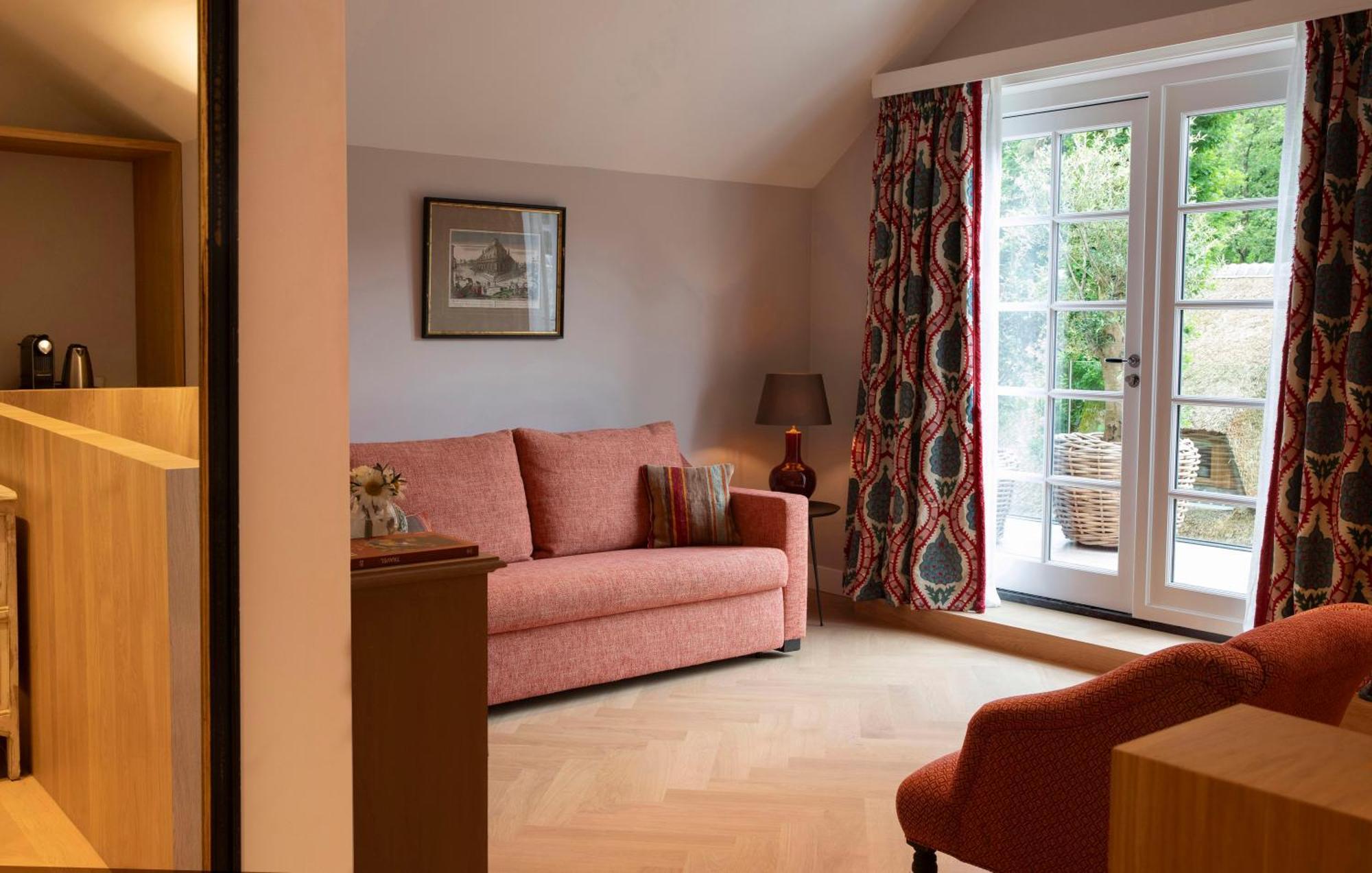 Relais&chateaux Landgoed Het Roode Koper