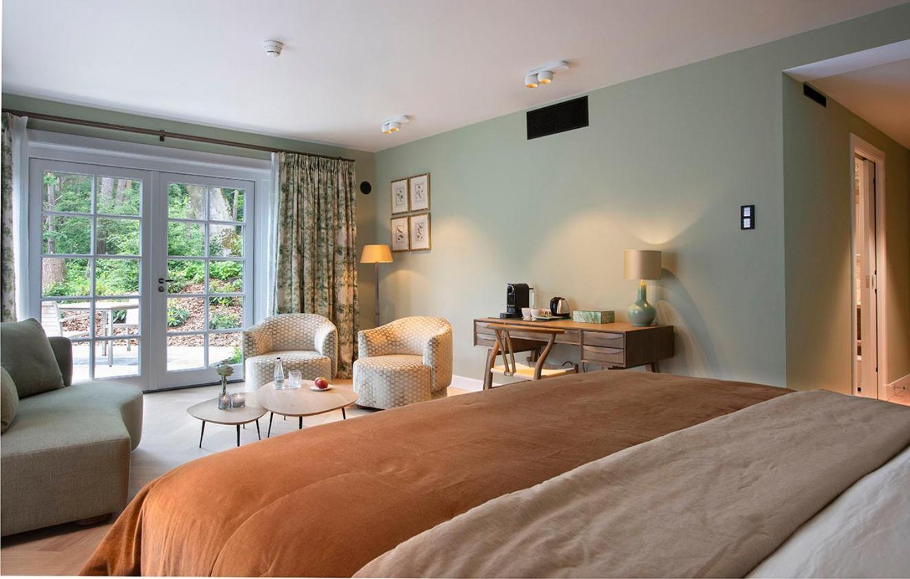 Hotel Relais&chateaux Landgoed Het Roode Koper