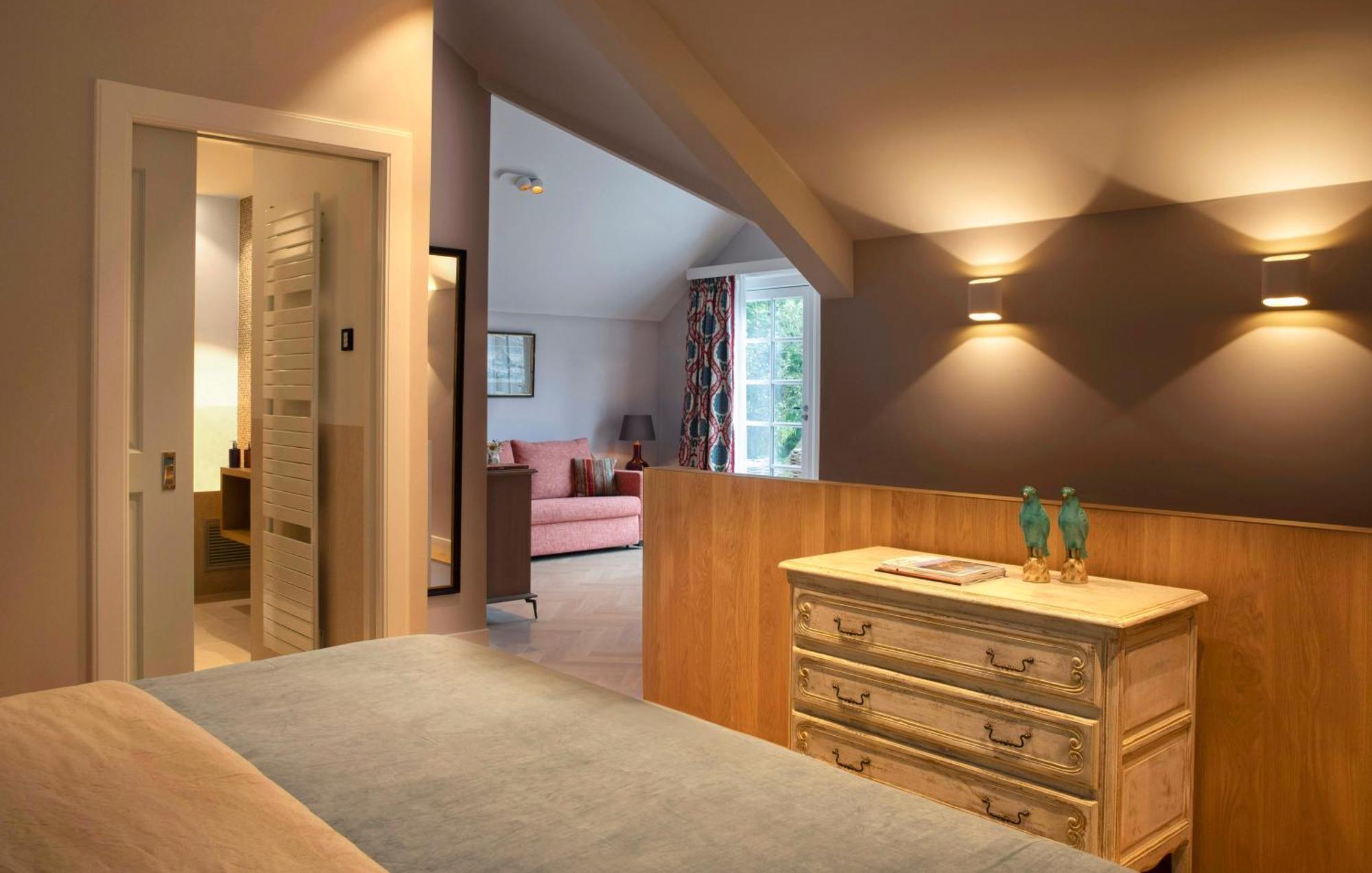 Relais&chateaux Landgoed Het Roode Koper Ermelo