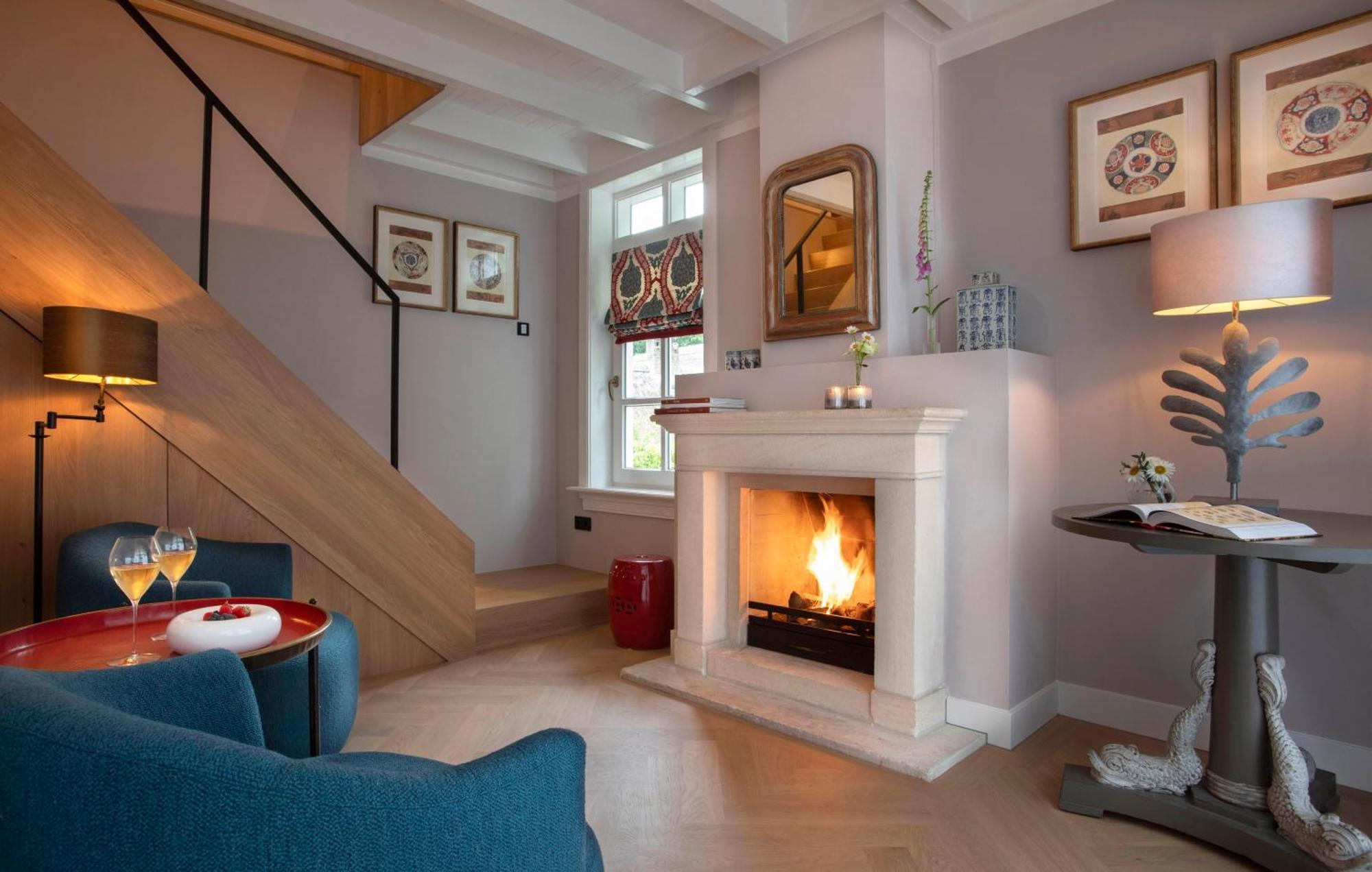 Hotel Relais&chateaux Landgoed Het Roode Koper Ermelo