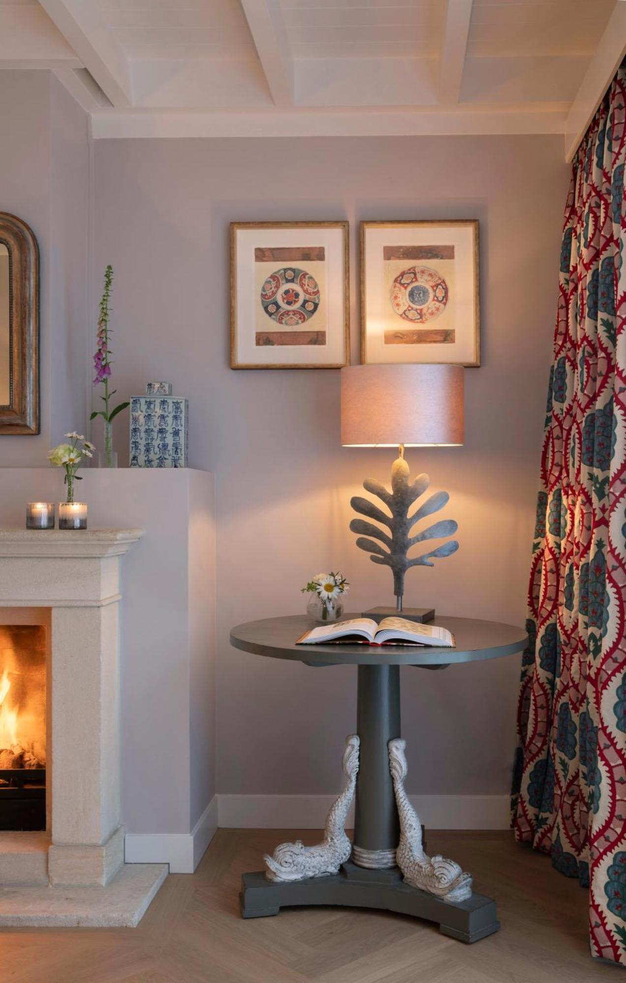 Hotel Relais & Chateaux Landgoed Het Roode Koper