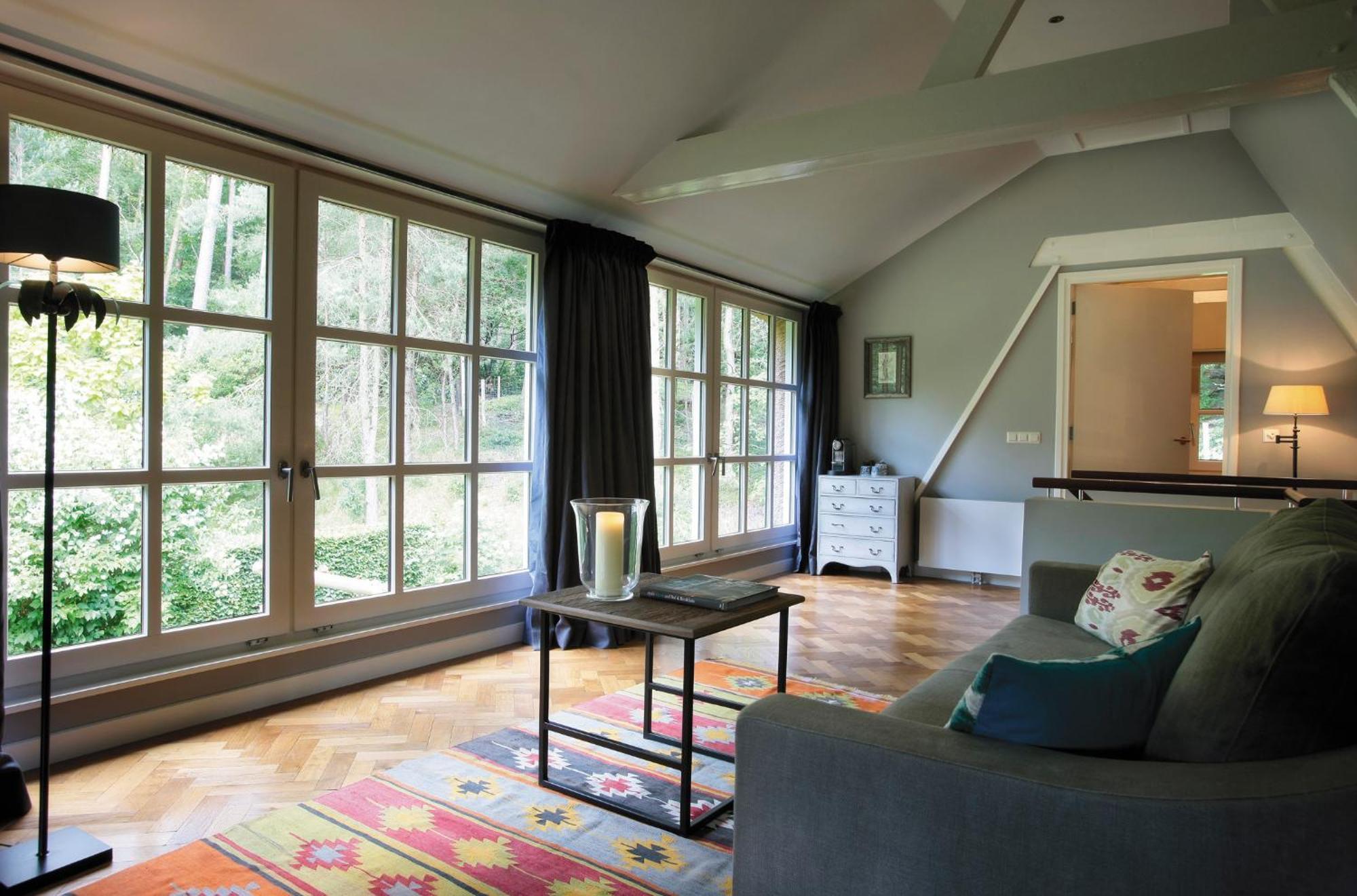 Relais&chateaux Landgoed Het Roode Koper Hotel 4*