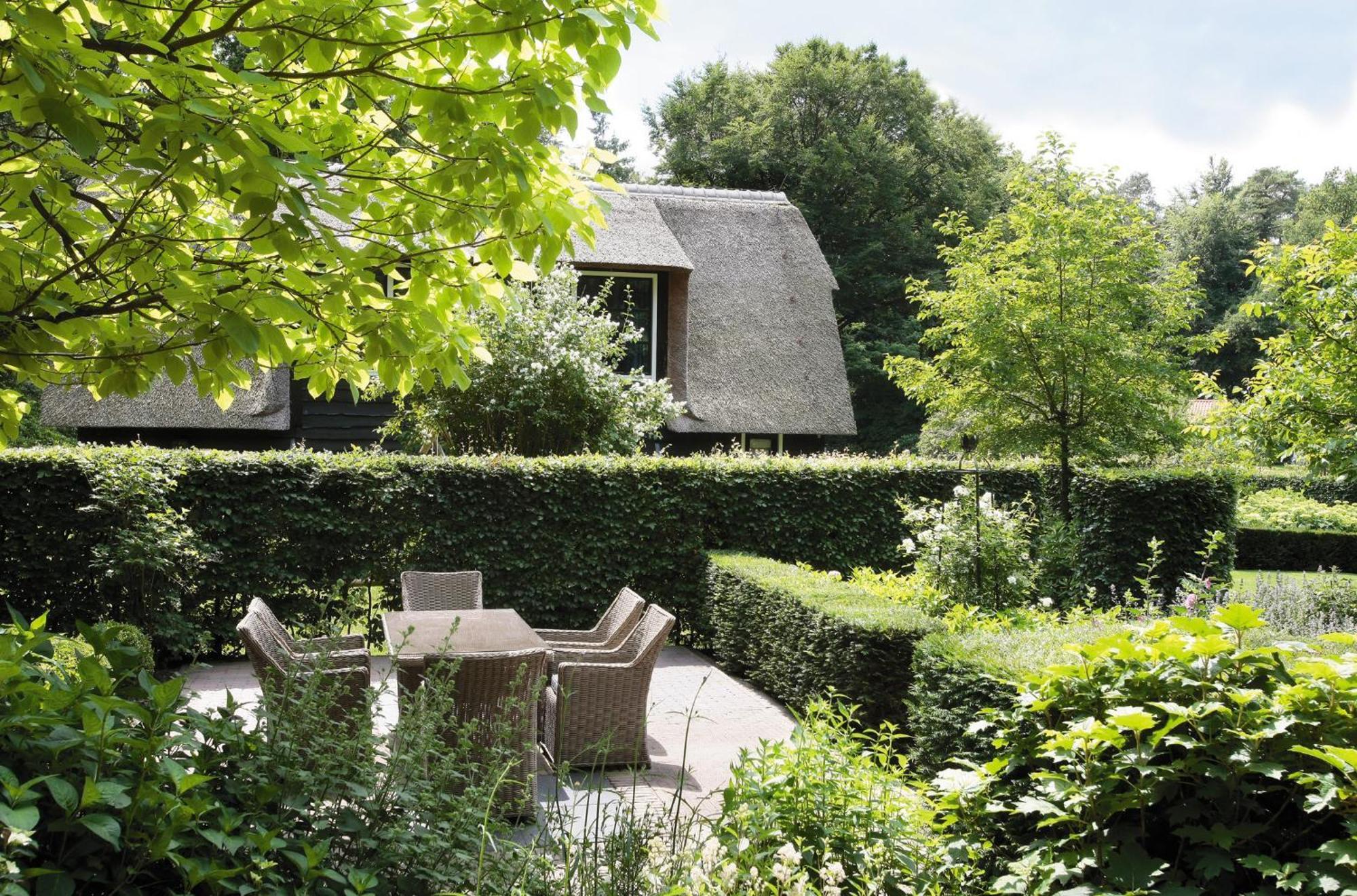 Relais & Chateaux Landgoed Het Roode Koper 4* Ermelo