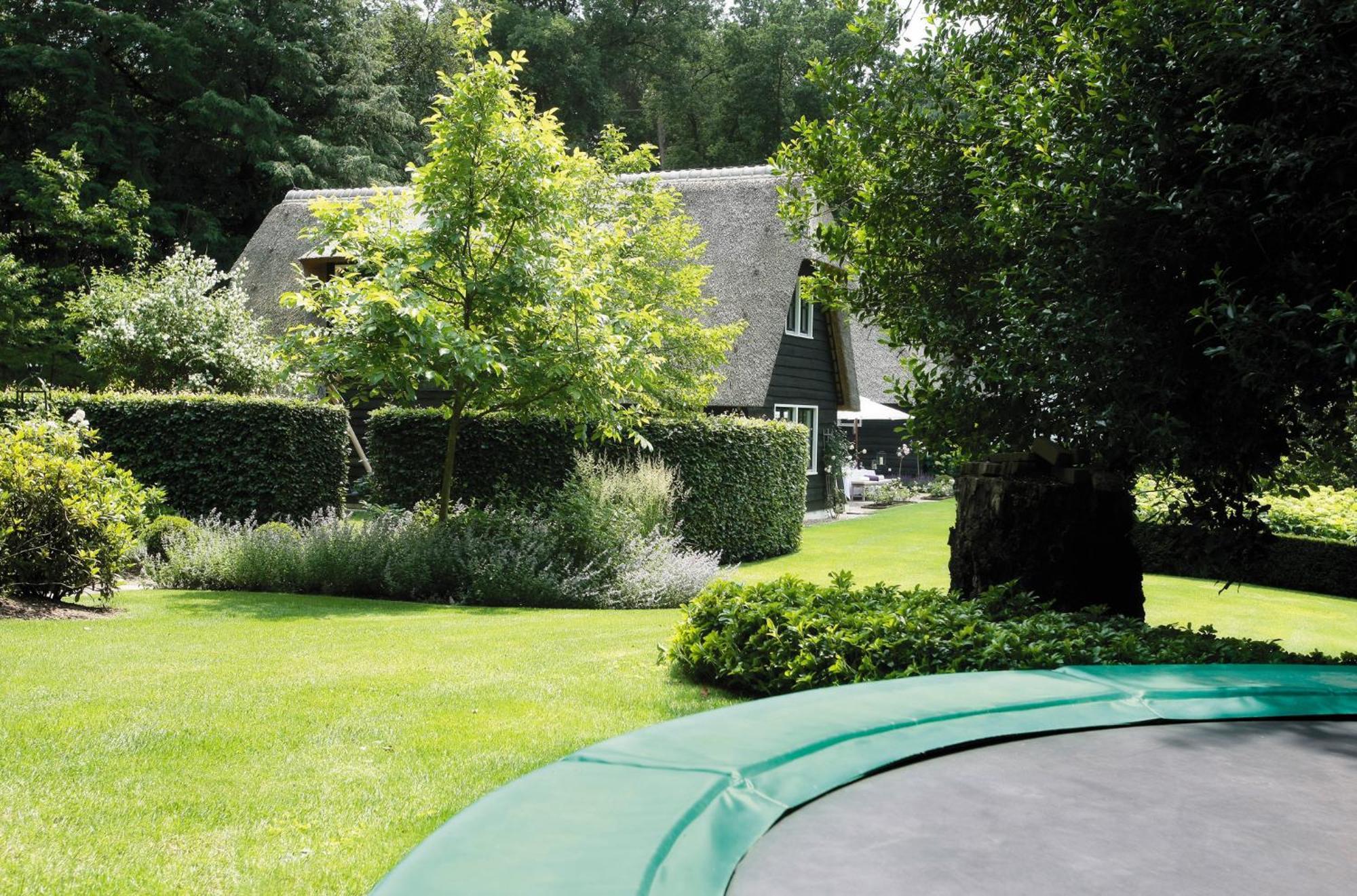 Relais&chateaux Landgoed Het Roode Koper Hotel