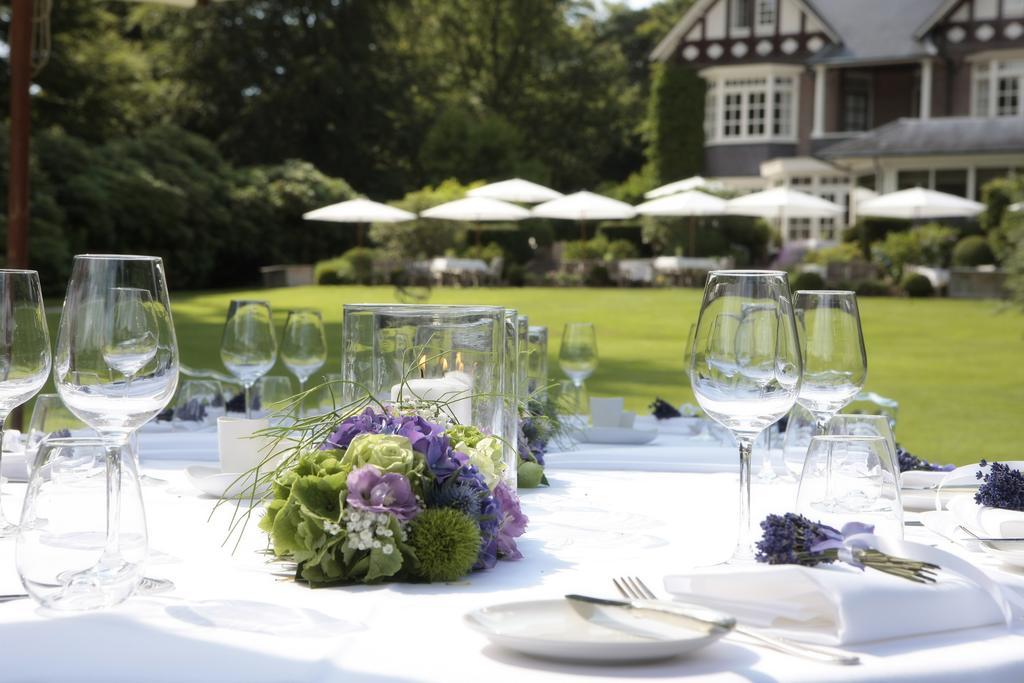 Relais & Chateaux Landgoed Het Roode Koper Hotel