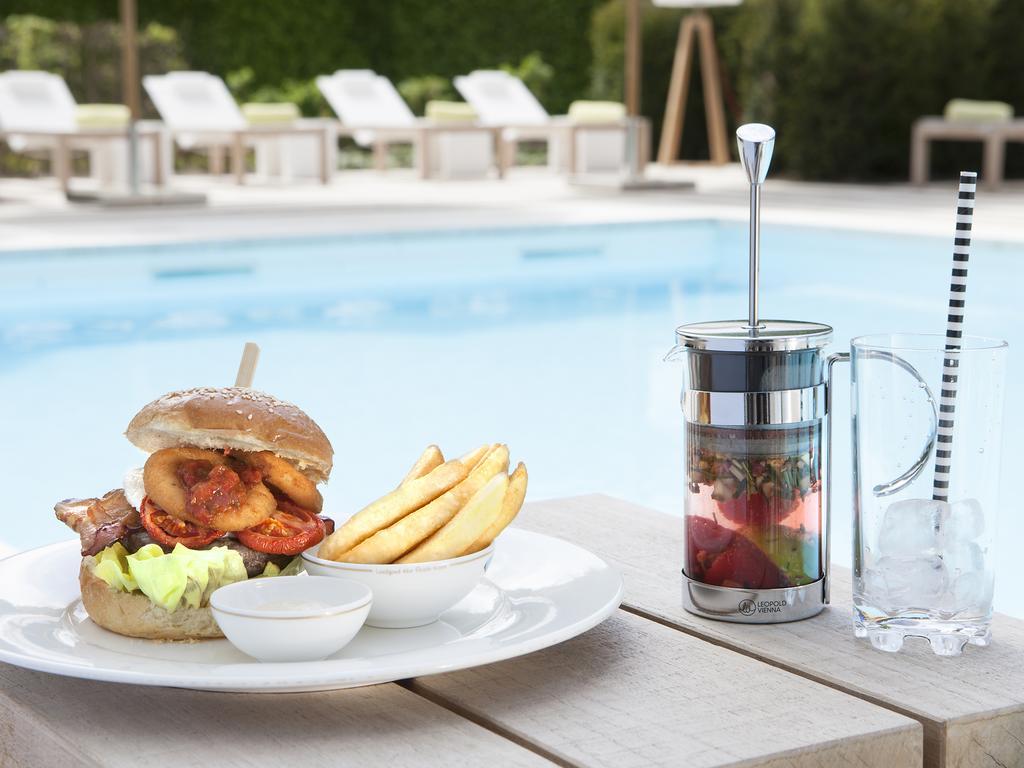 Relais & Chateaux Landgoed Het Roode Koper 4*