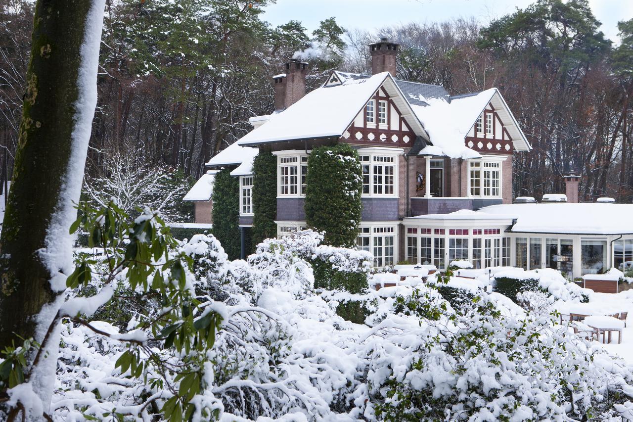 Relais & Chateaux Landgoed Het Roode Koper Hotel