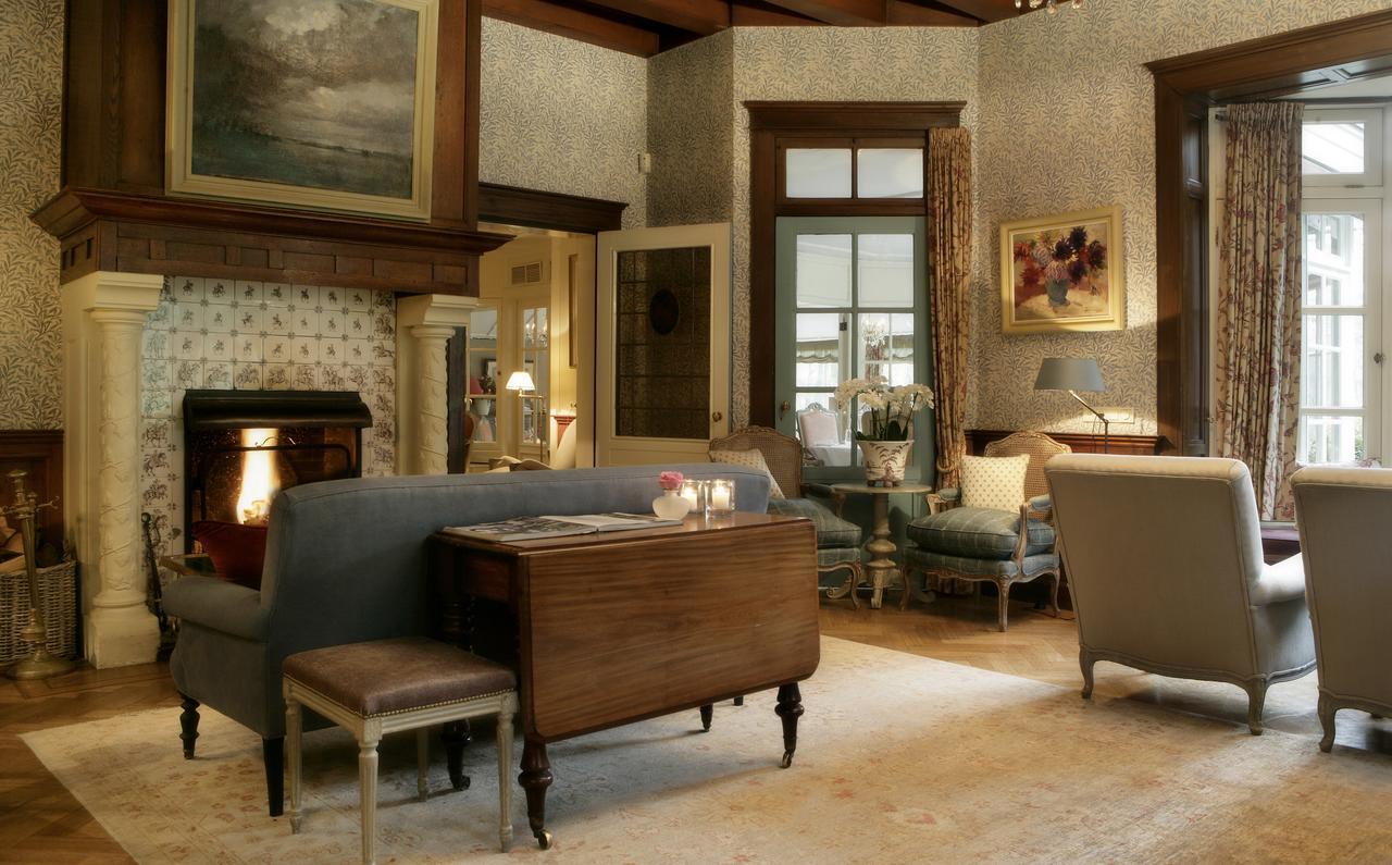 Relais & Chateaux Landgoed Het Roode Koper