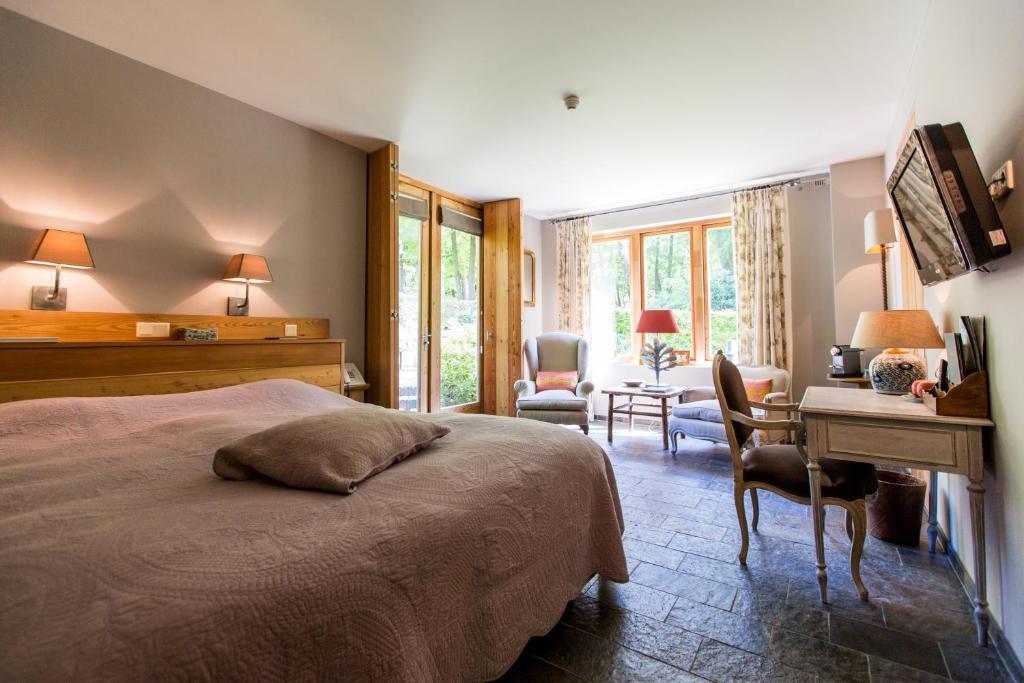 Relais & Chateaux Landgoed Het Roode Koper Hotel