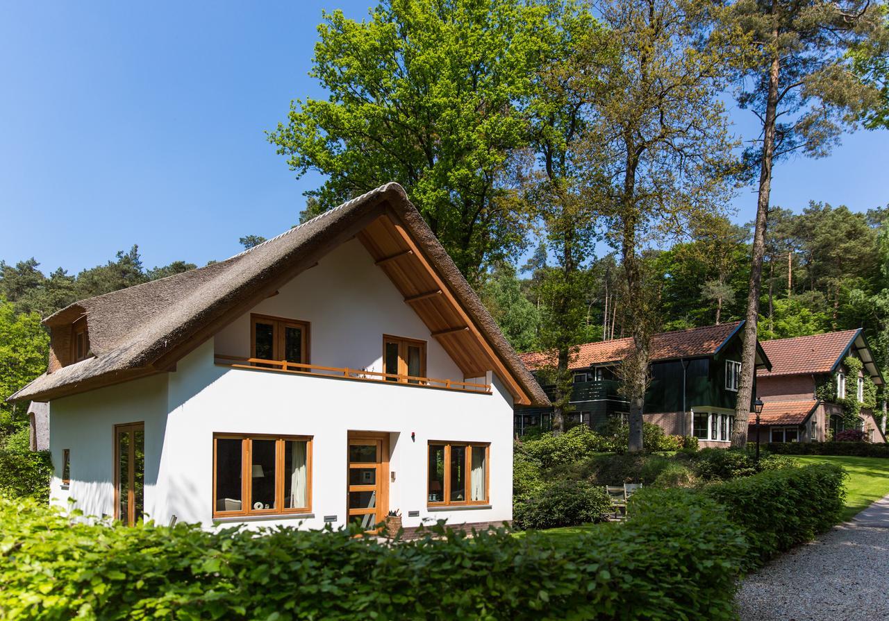 Hotel Relais & Chateaux Landgoed Het Roode Koper