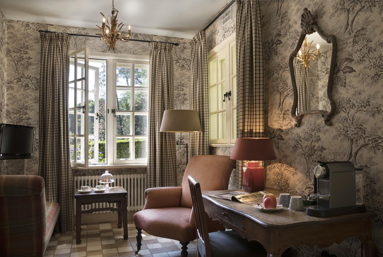 Relais & Chateaux Landgoed Het Roode Koper