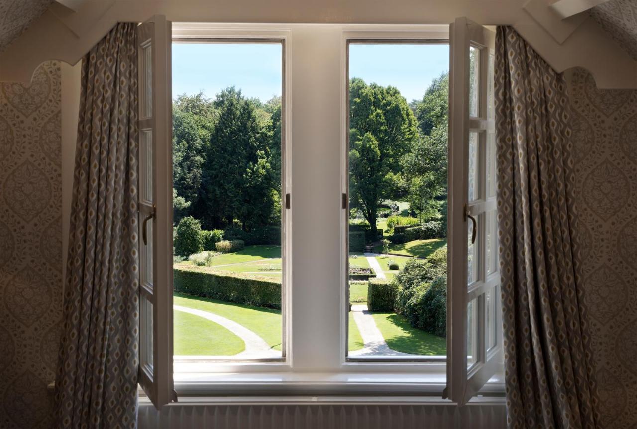 Relais & Chateaux Landgoed Het Roode Koper Hotel 4*