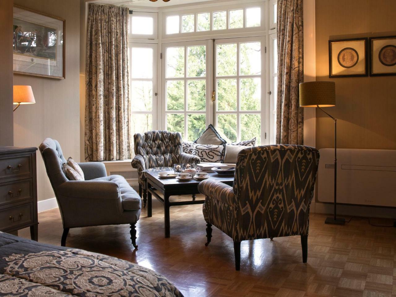 Relais & Chateaux Landgoed Het Roode Koper Ermelo
