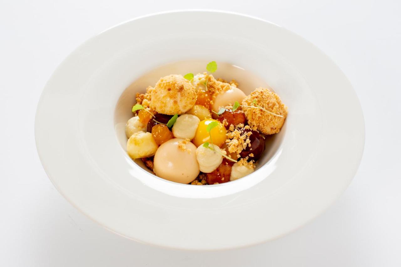 Hotel Relais & Chateaux Landgoed Het Roode Koper