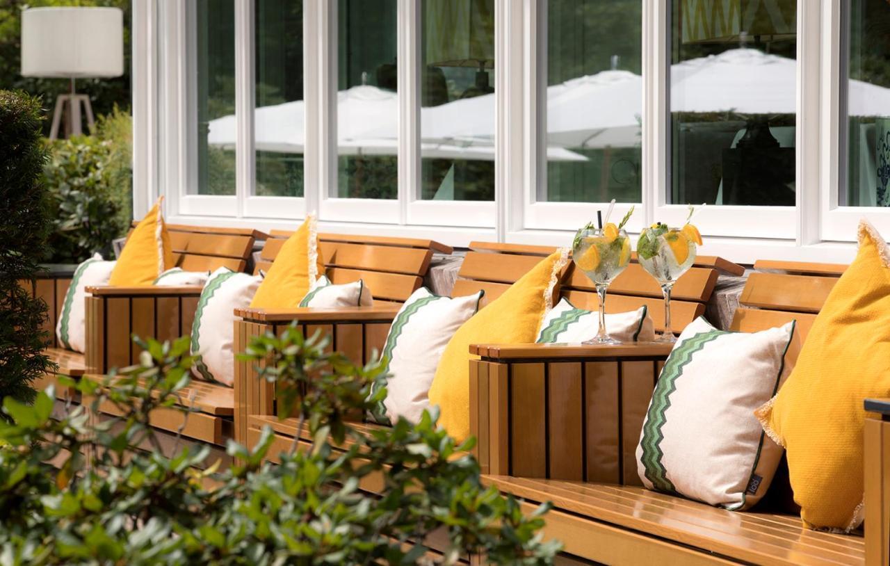 Relais & Chateaux Landgoed Het Roode Koper Ermelo
