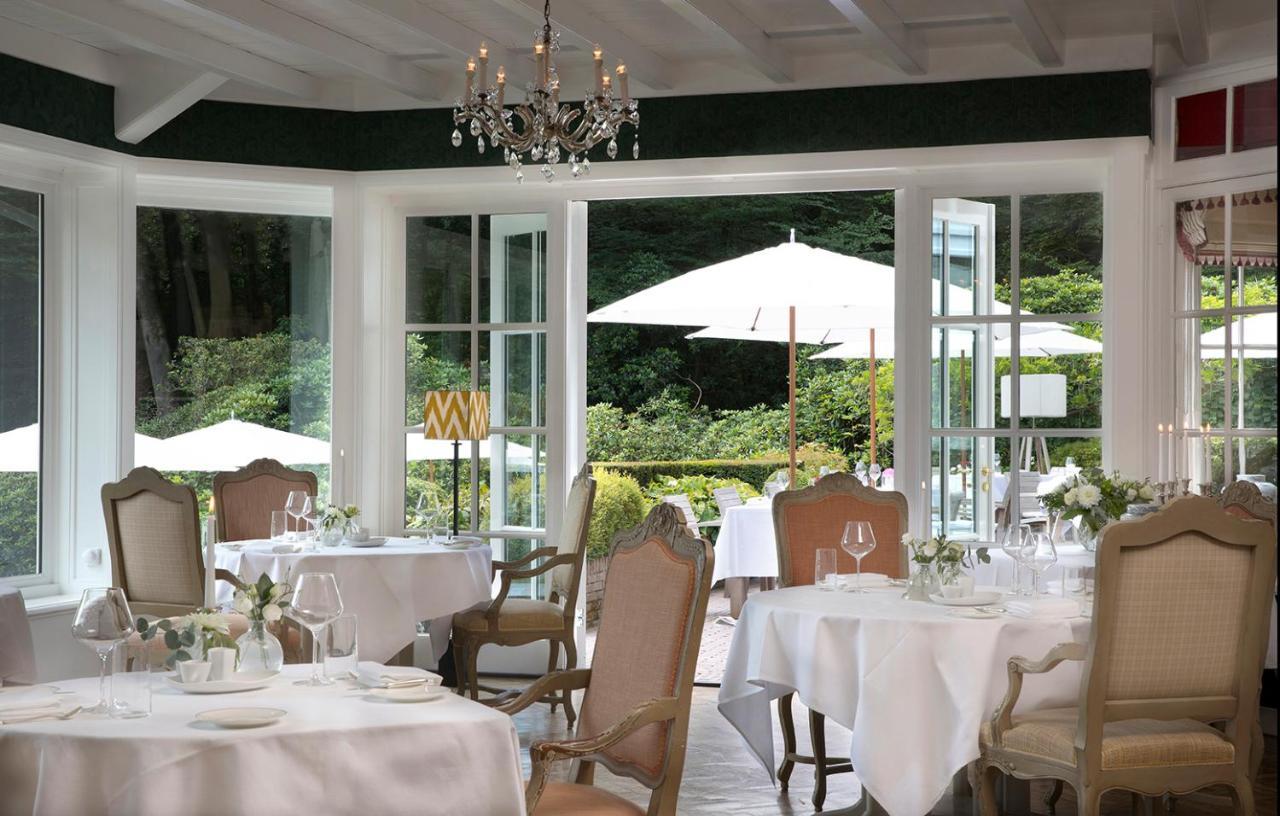 Relais & Chateaux Landgoed Het Roode Koper Hotel Ermelo