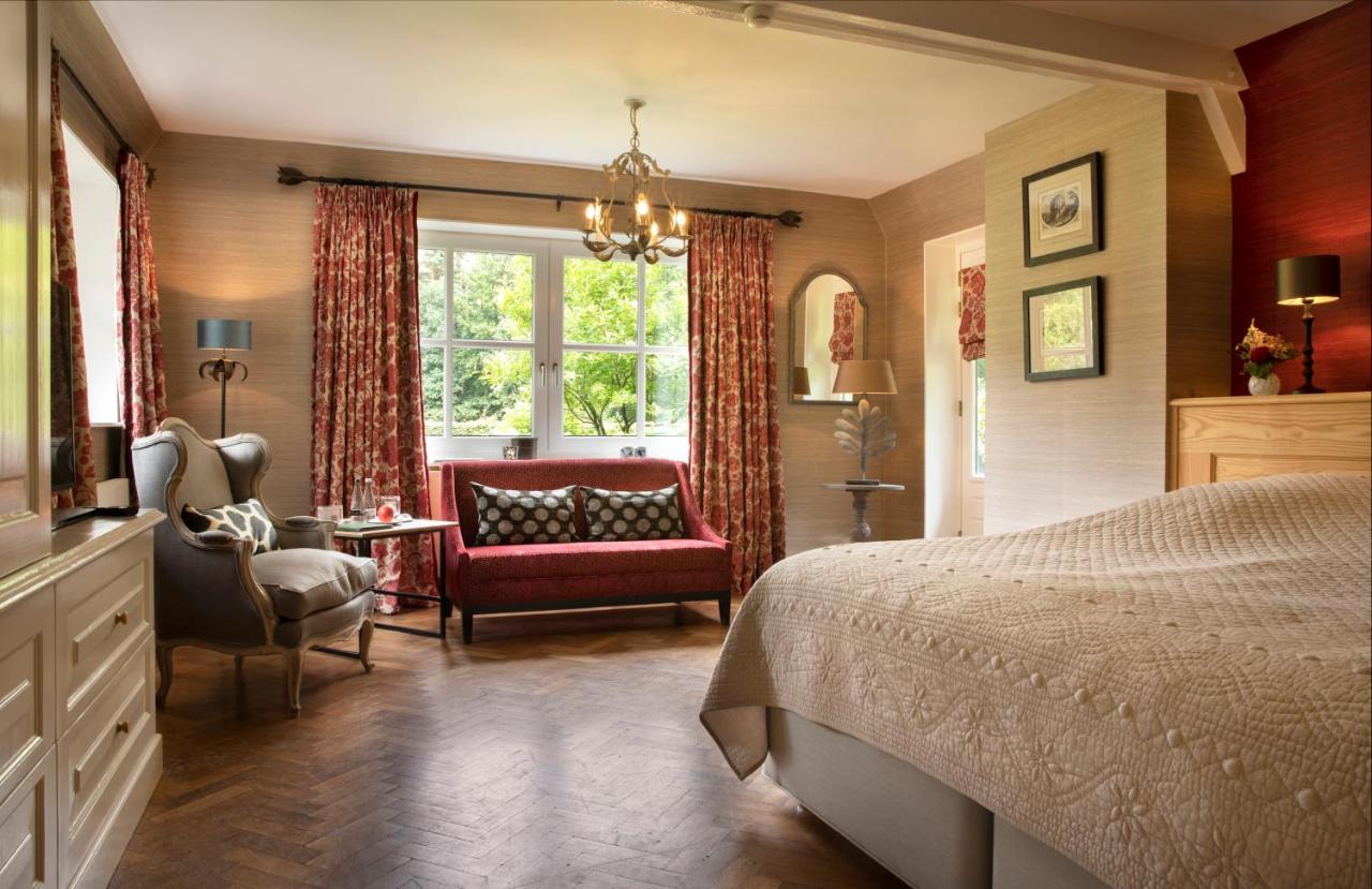 Relais & Chateaux Landgoed Het Roode Koper Hotel