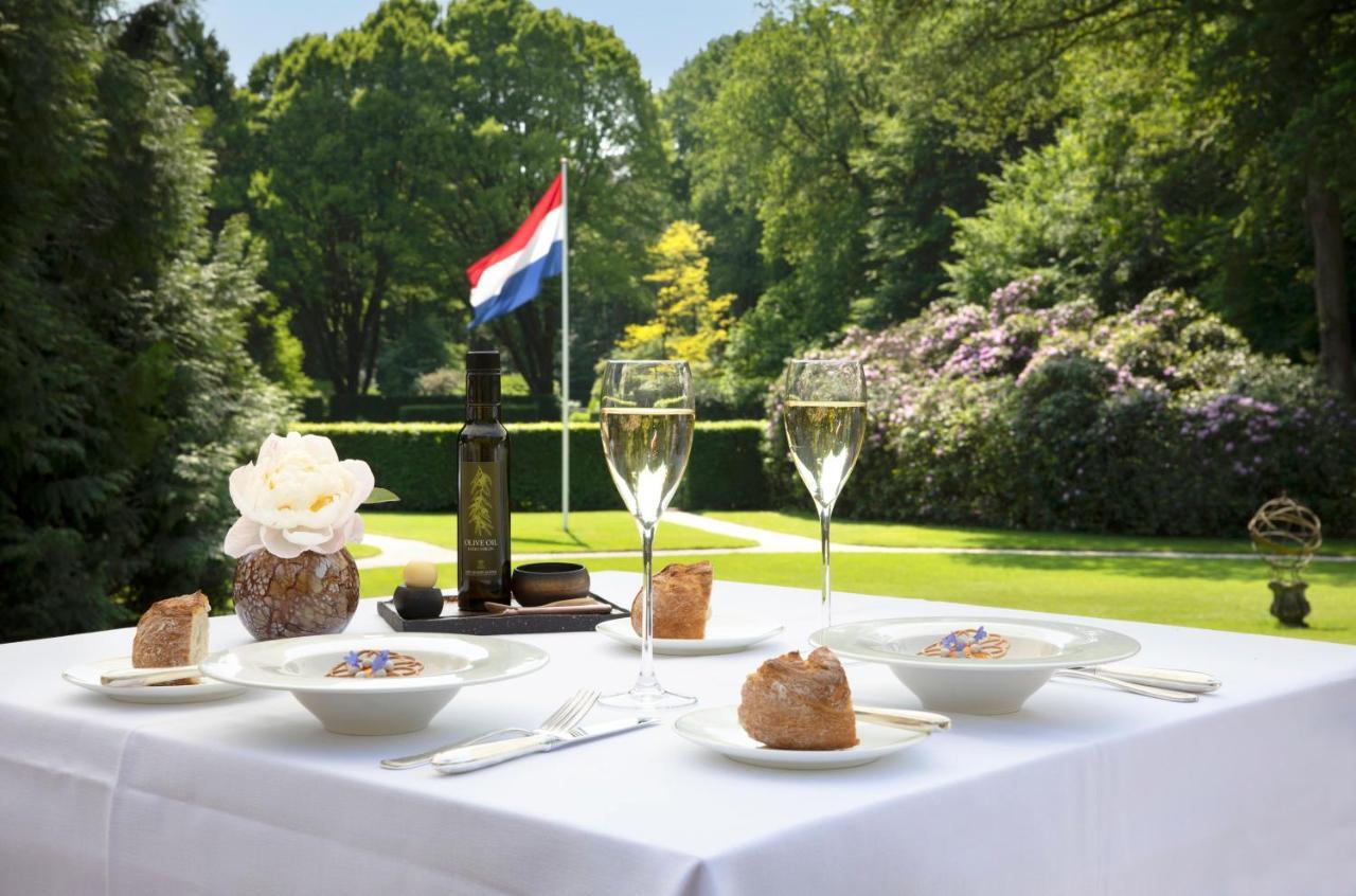 Relais & Chateaux Landgoed Het Roode Koper Hotel Ermelo