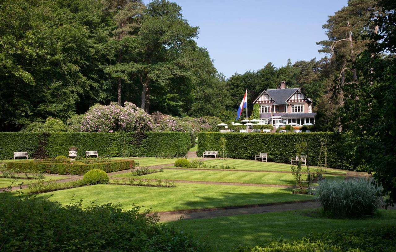 Relais & Chateaux Landgoed Het Roode Koper 4* Ermelo
