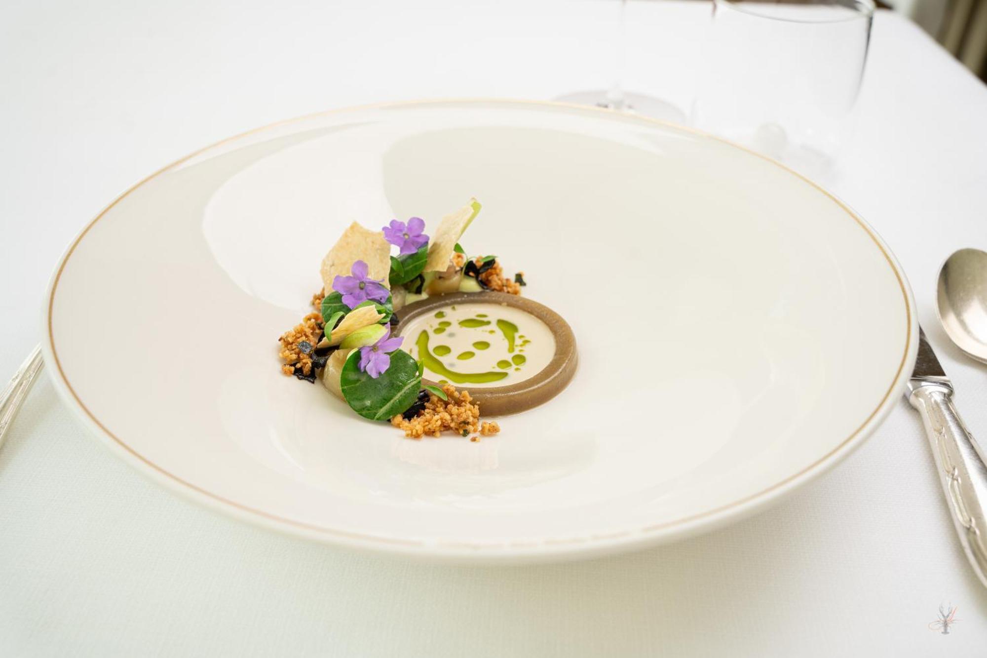Hotel Relais & Chateaux Landgoed Het Roode Koper Ermelo
