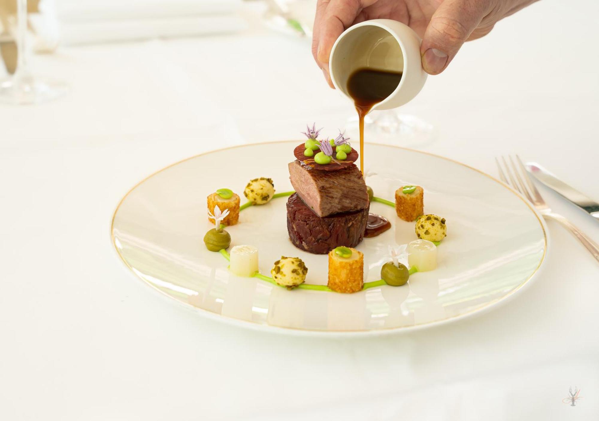 Relais & Chateaux Landgoed Het Roode Koper 4*