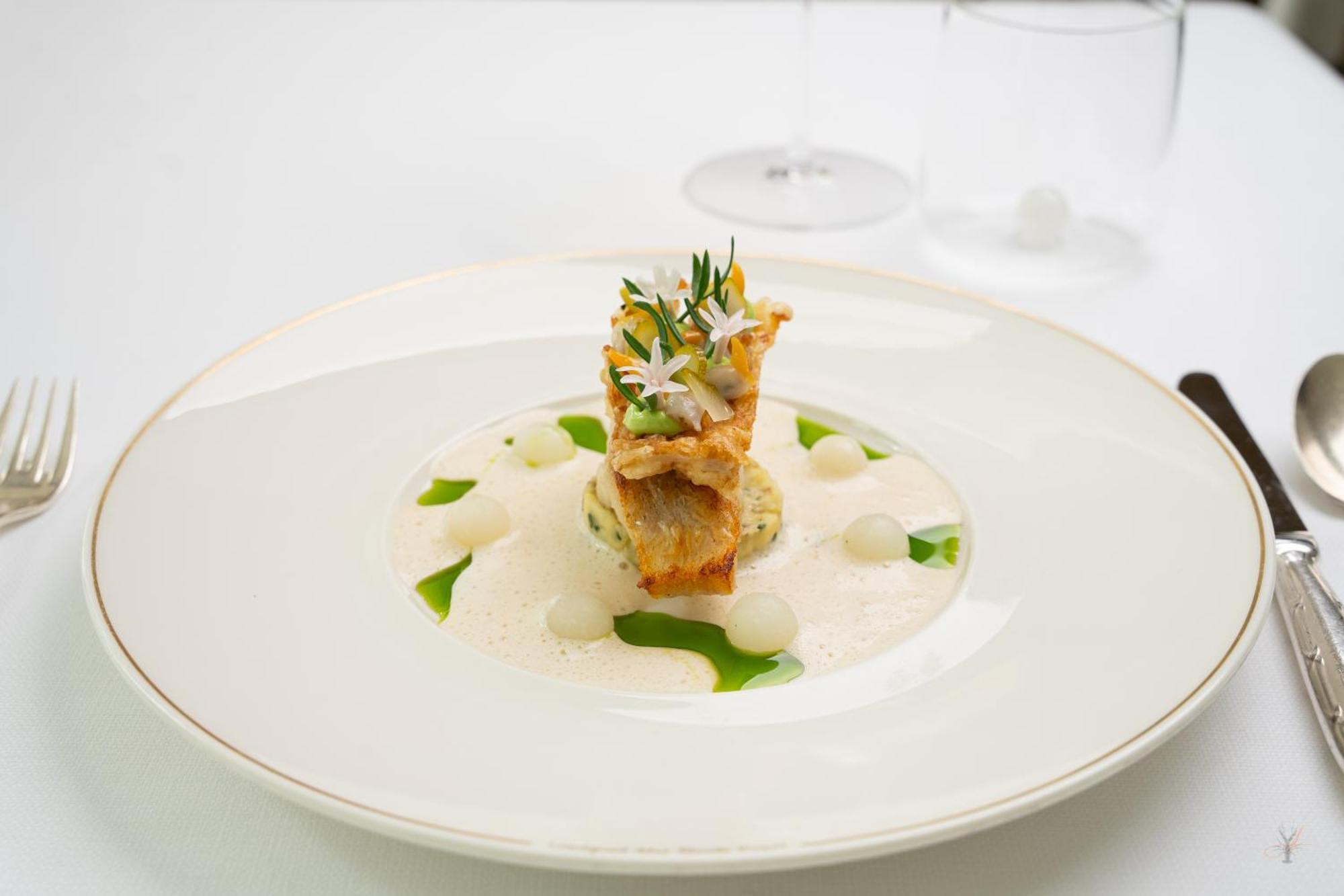 Relais & Chateaux Landgoed Het Roode Koper 4* Ermelo