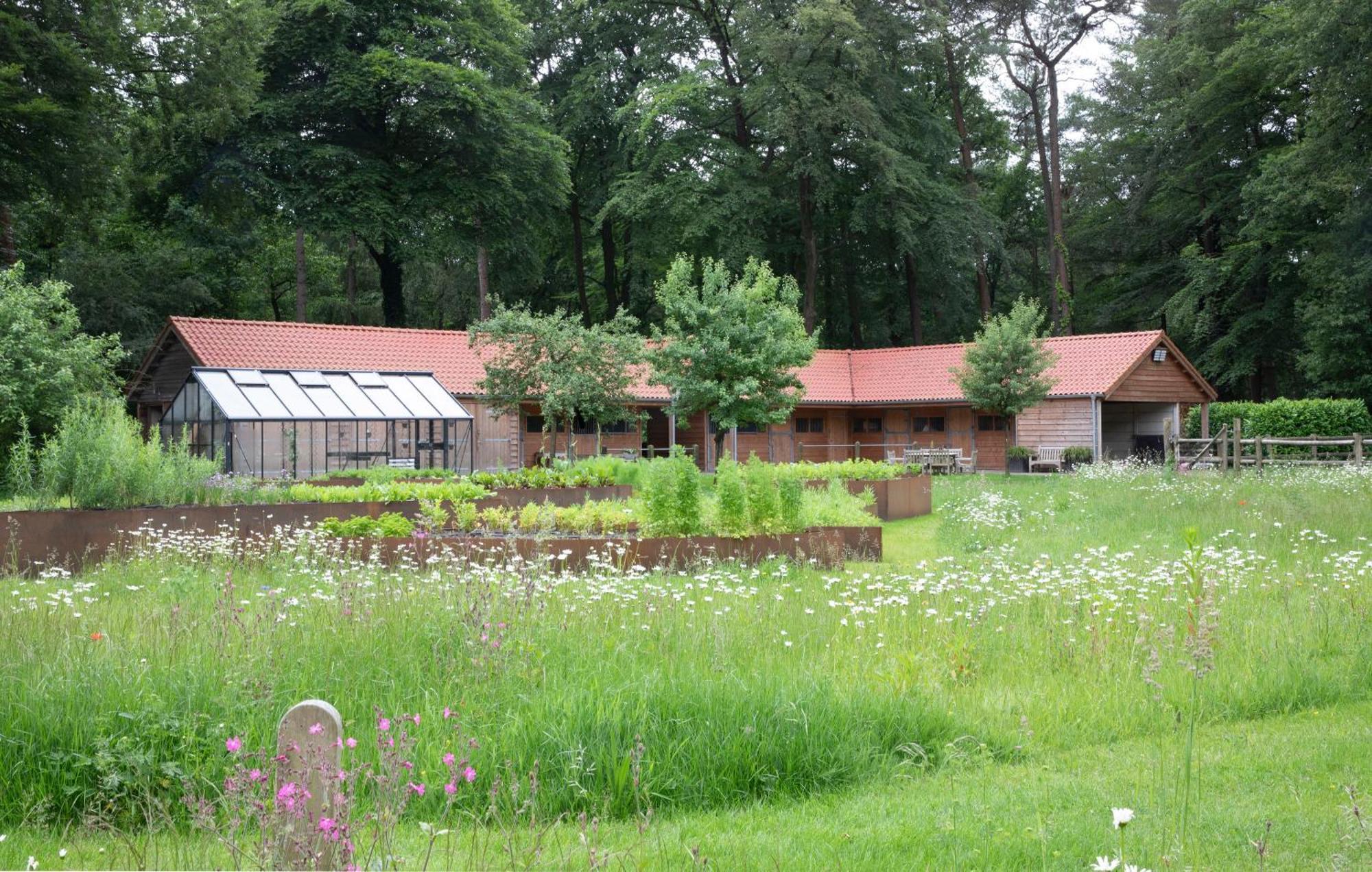 Relais & Chateaux Landgoed Het Roode Koper Ermelo