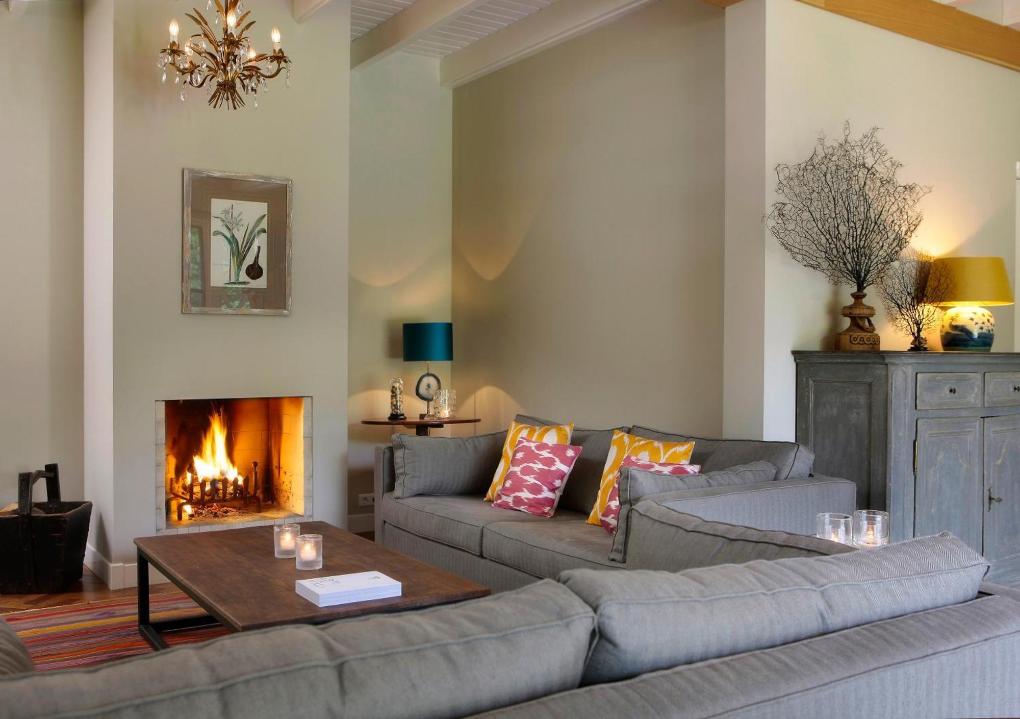 Relais & Chateaux Landgoed Het Roode Koper Hotel Ermelo