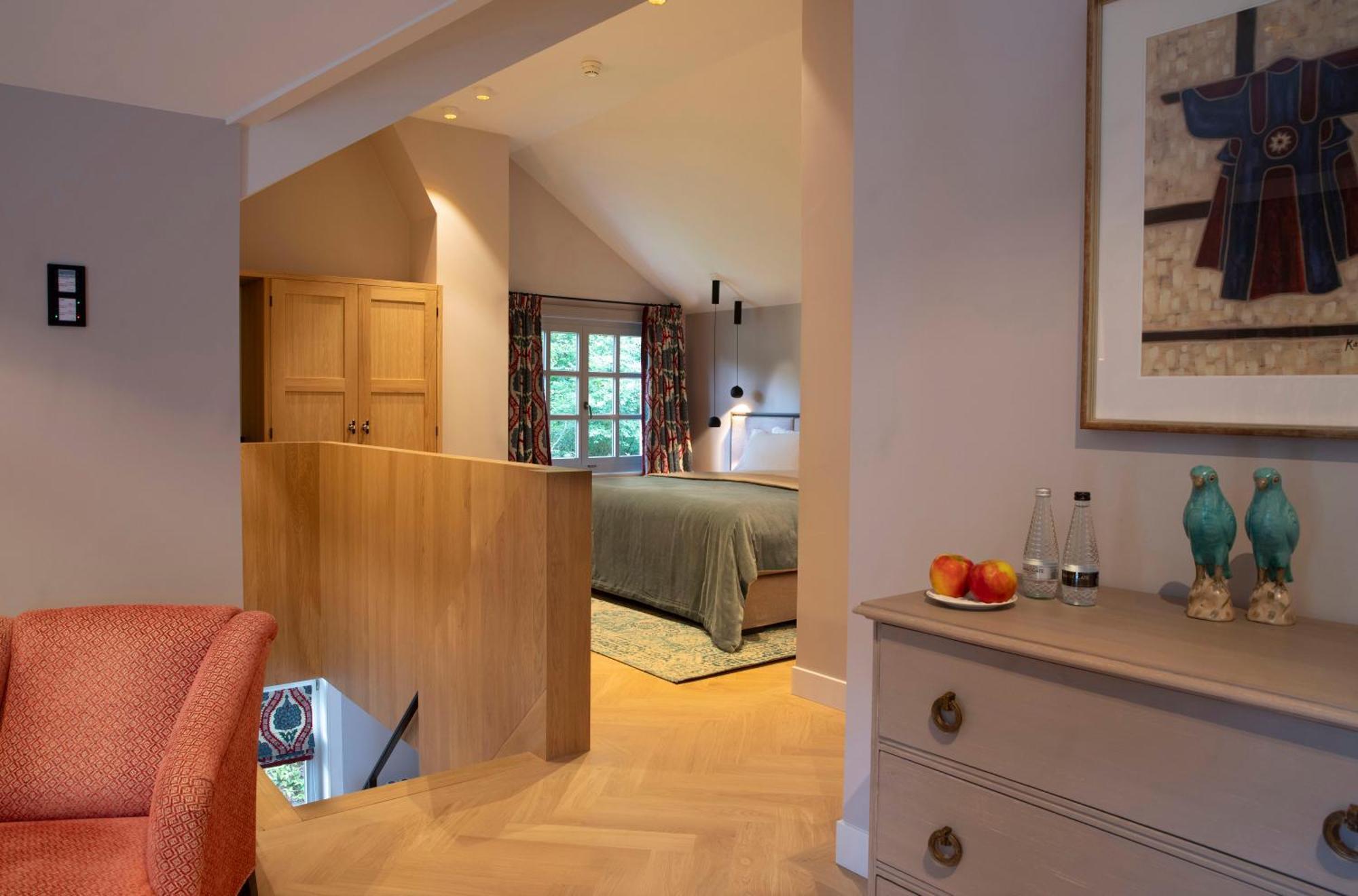 Relais & Chateaux Landgoed Het Roode Koper