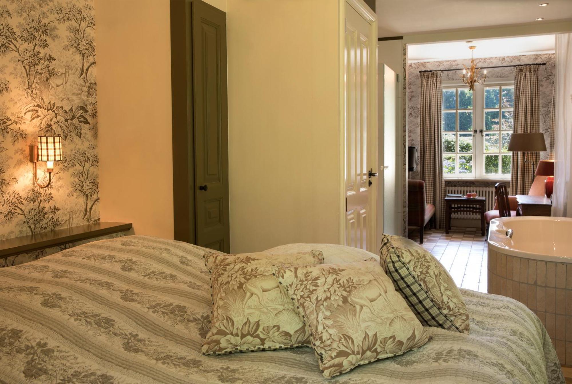 Relais & Chateaux Landgoed Het Roode Koper Hotel Ermelo